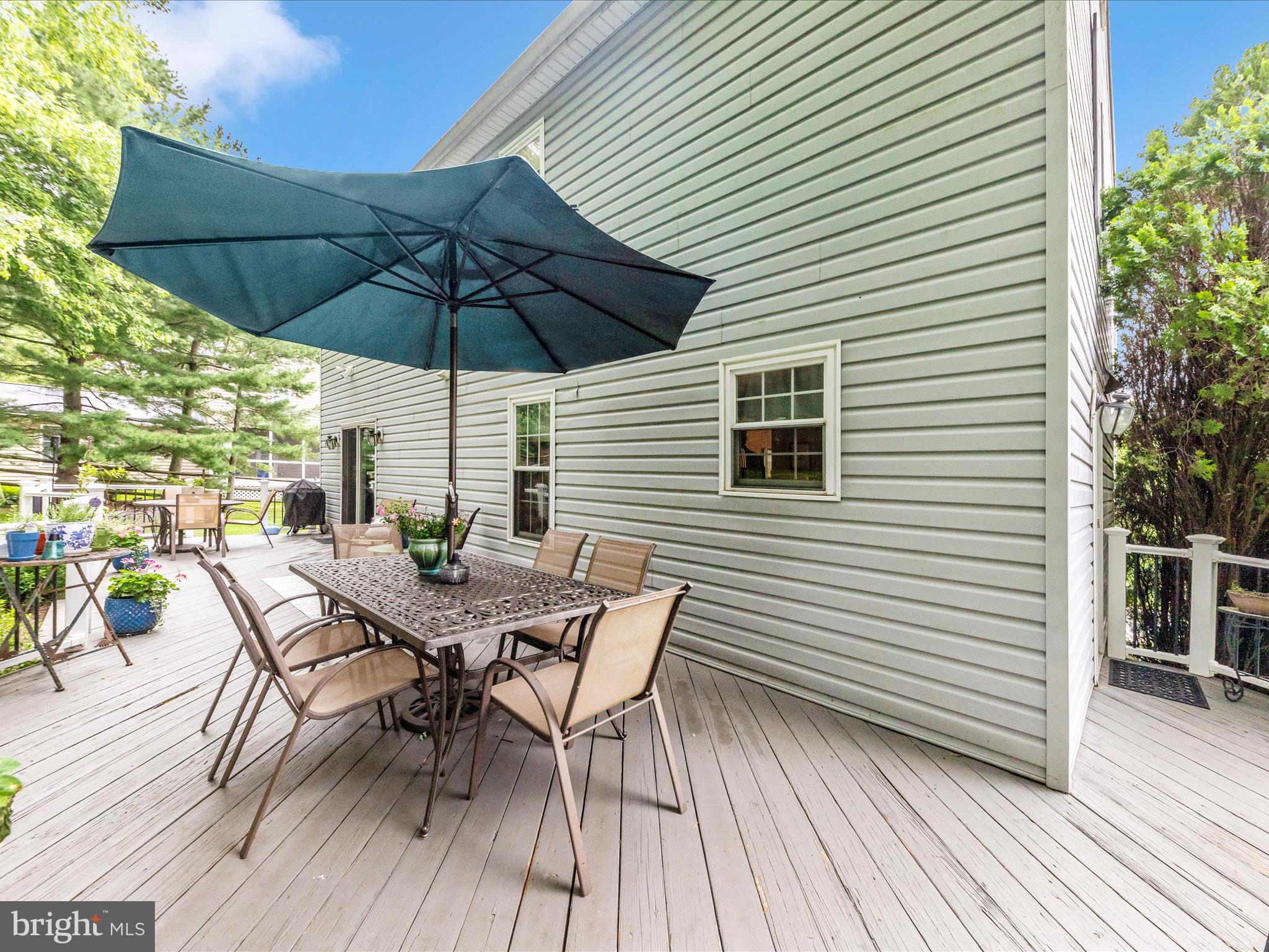 CLEARSPRING MANOR - Residential