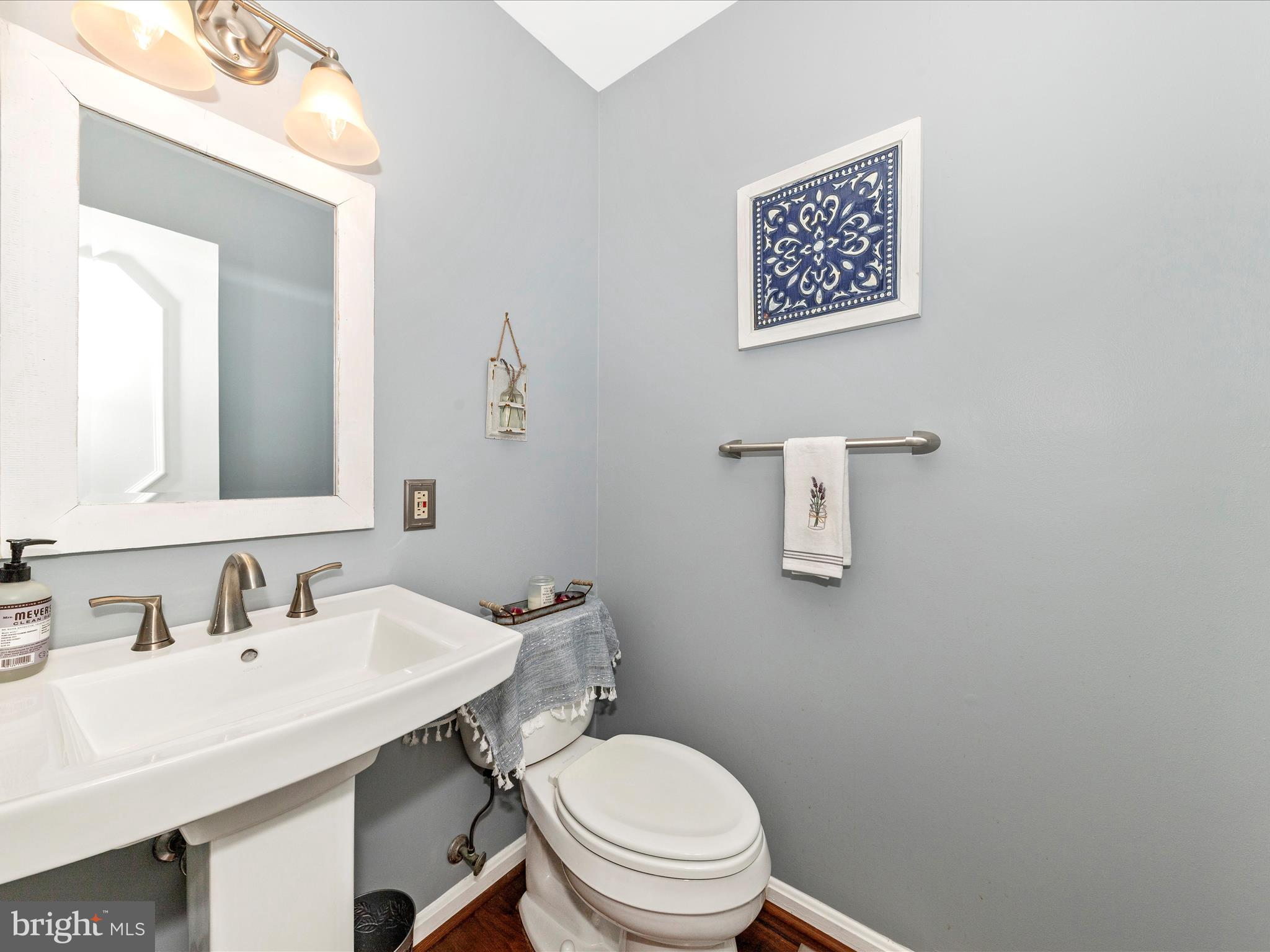 CLEARSPRING MANOR - Residential