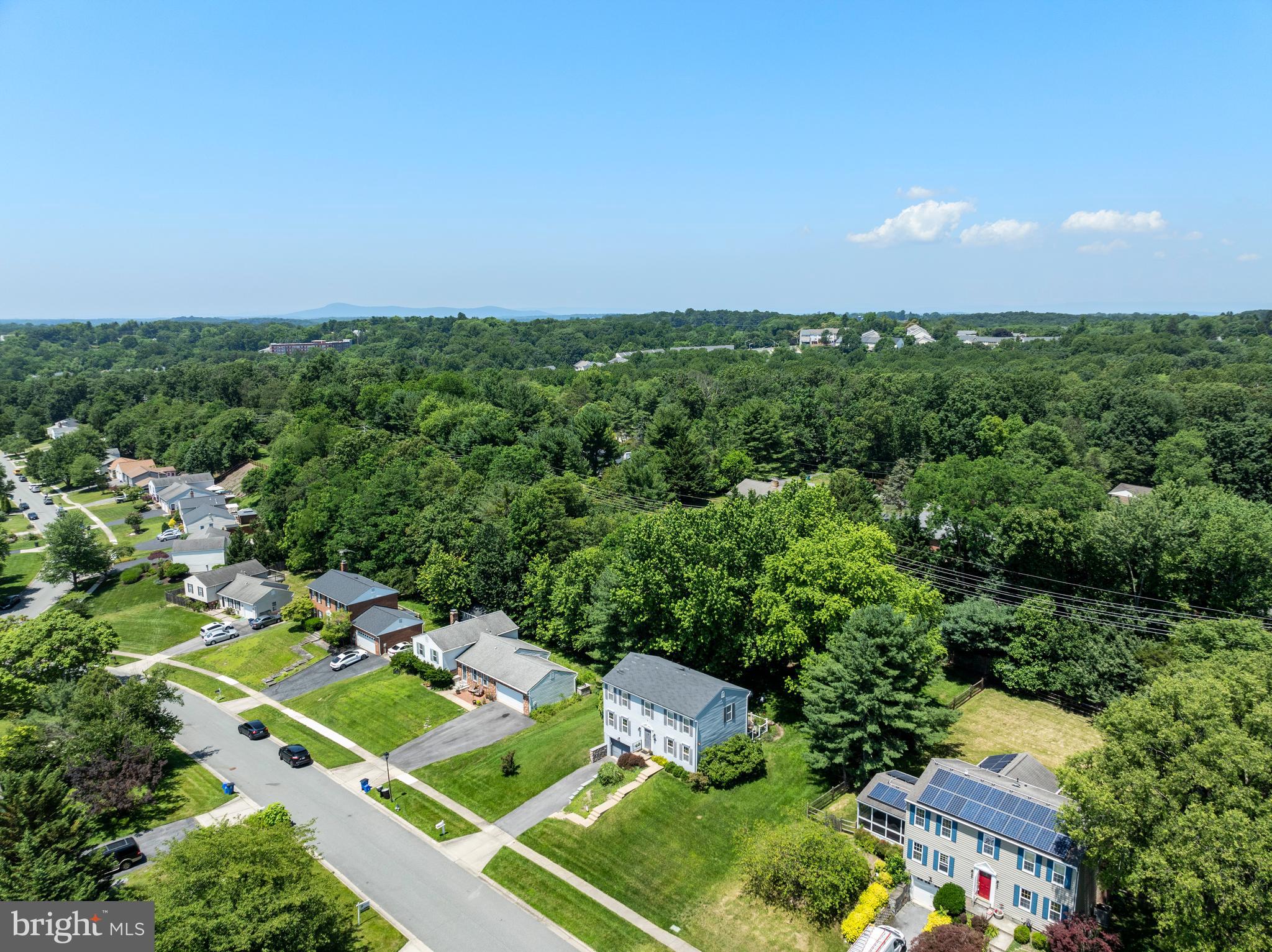 CLEARSPRING MANOR - Residential