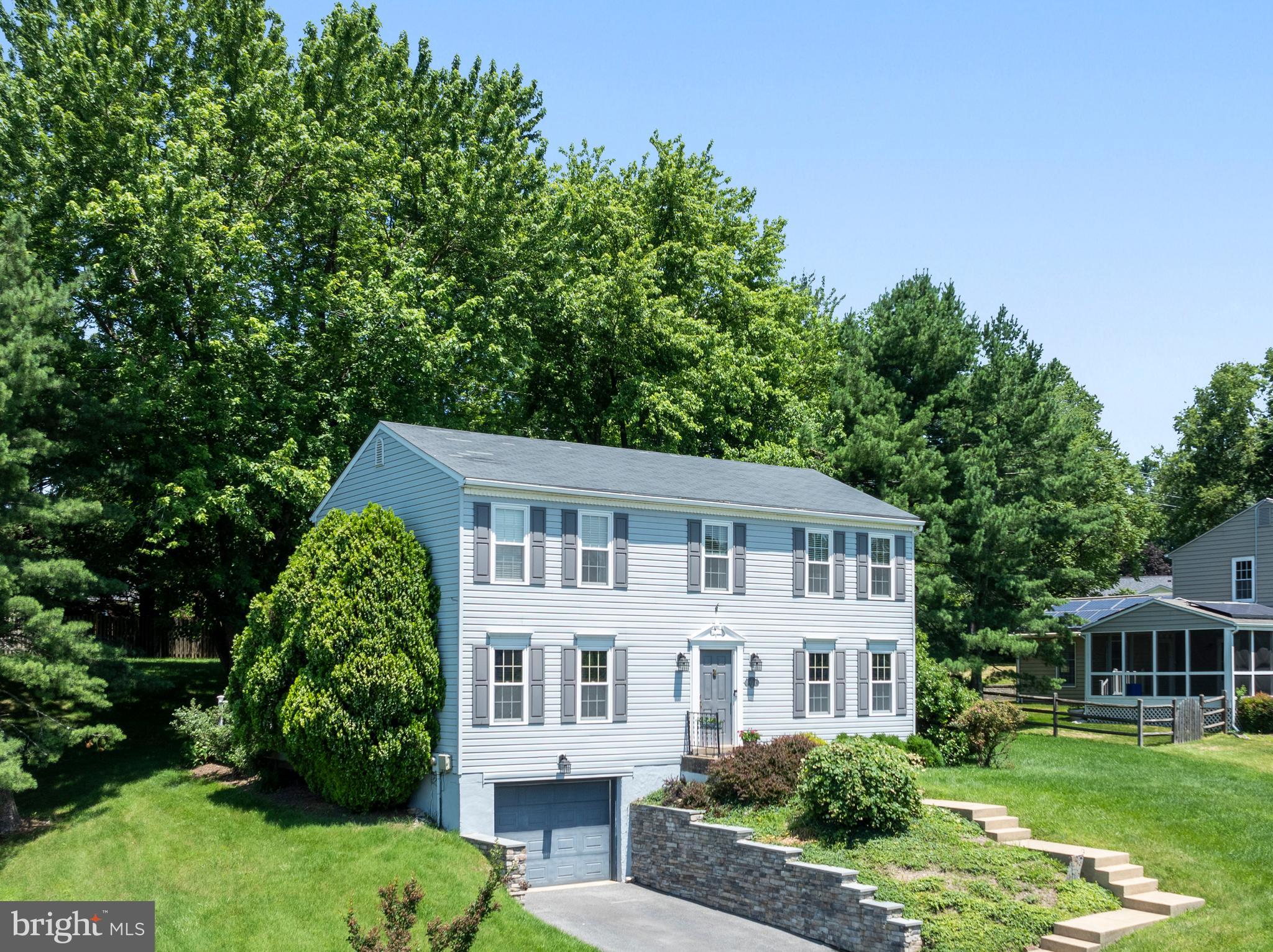 CLEARSPRING MANOR - Residential