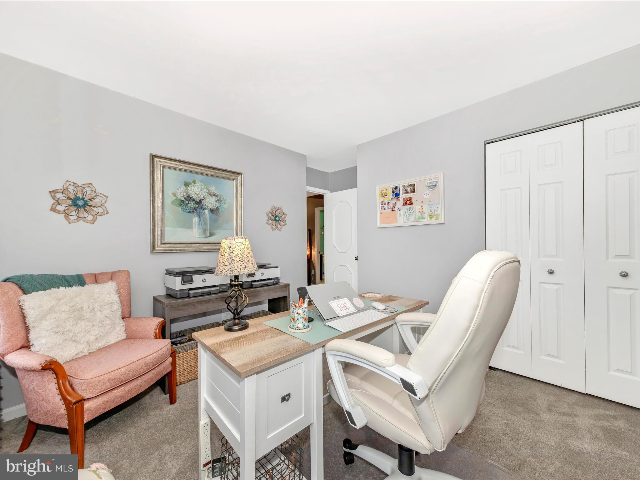 CLEARSPRING MANOR - Residential