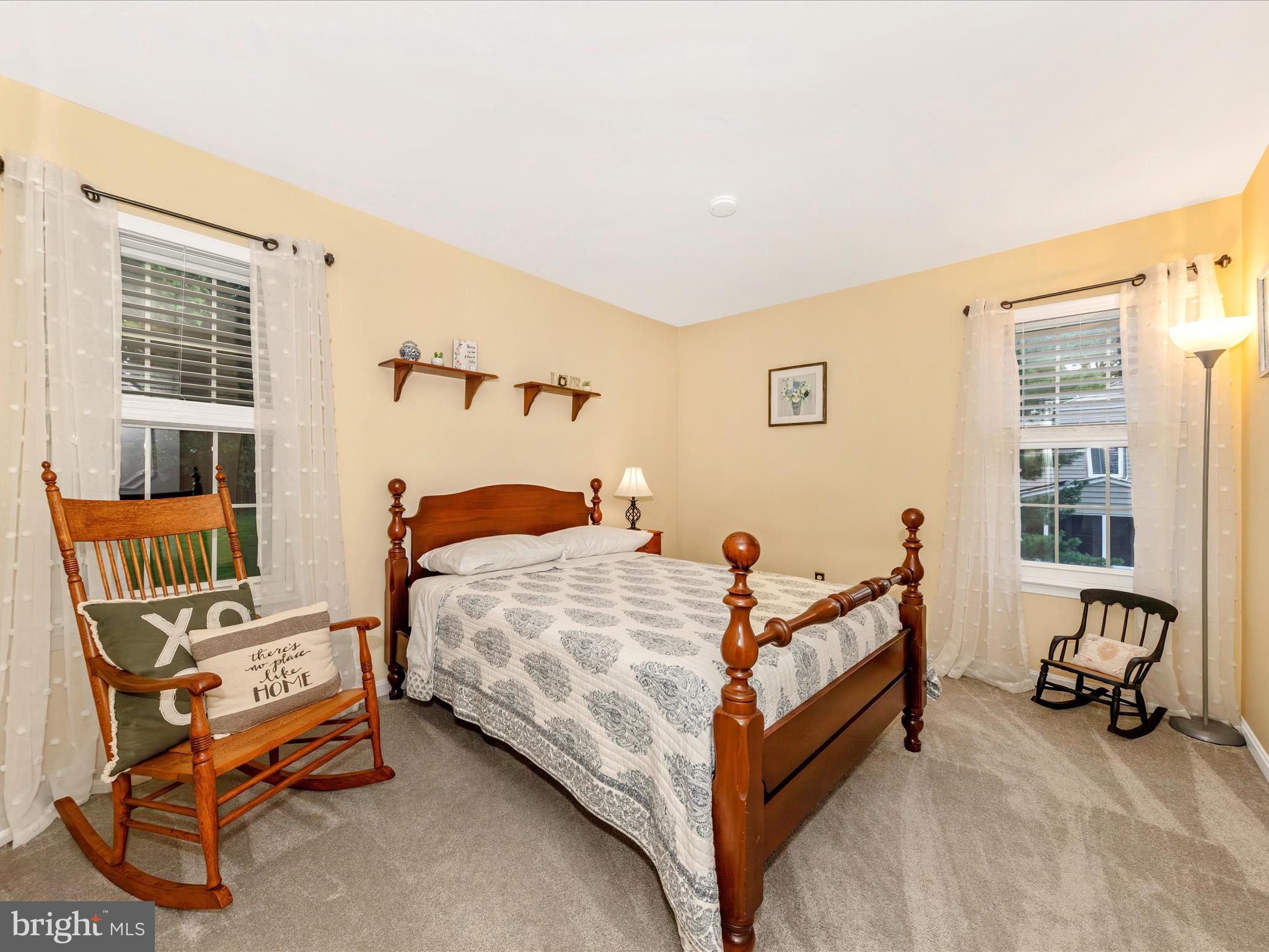 CLEARSPRING MANOR - Residential