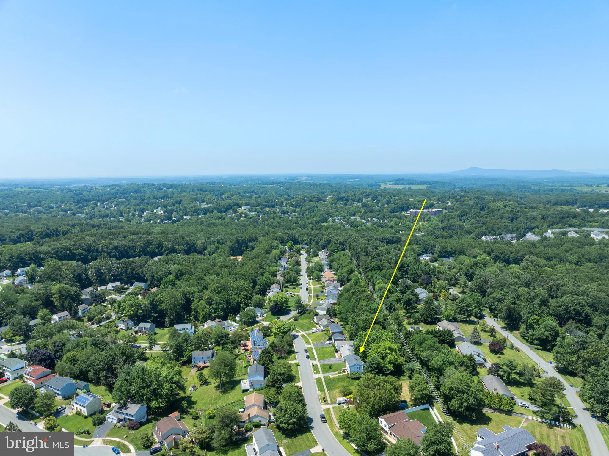 CLEARSPRING MANOR - Residential