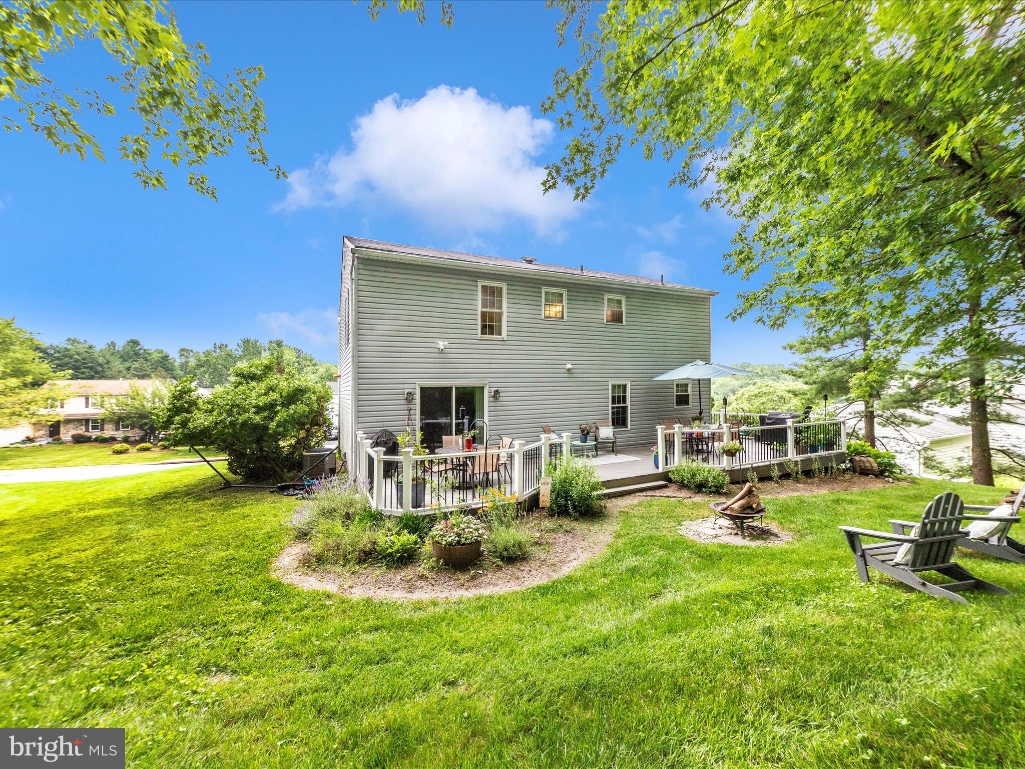 CLEARSPRING MANOR - Residential