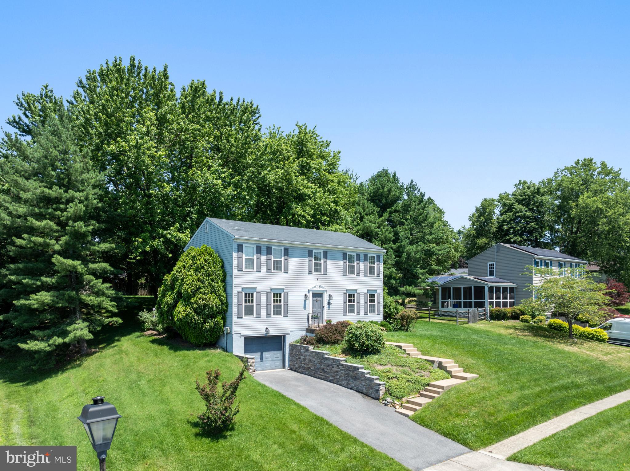 CLEARSPRING MANOR - Residential