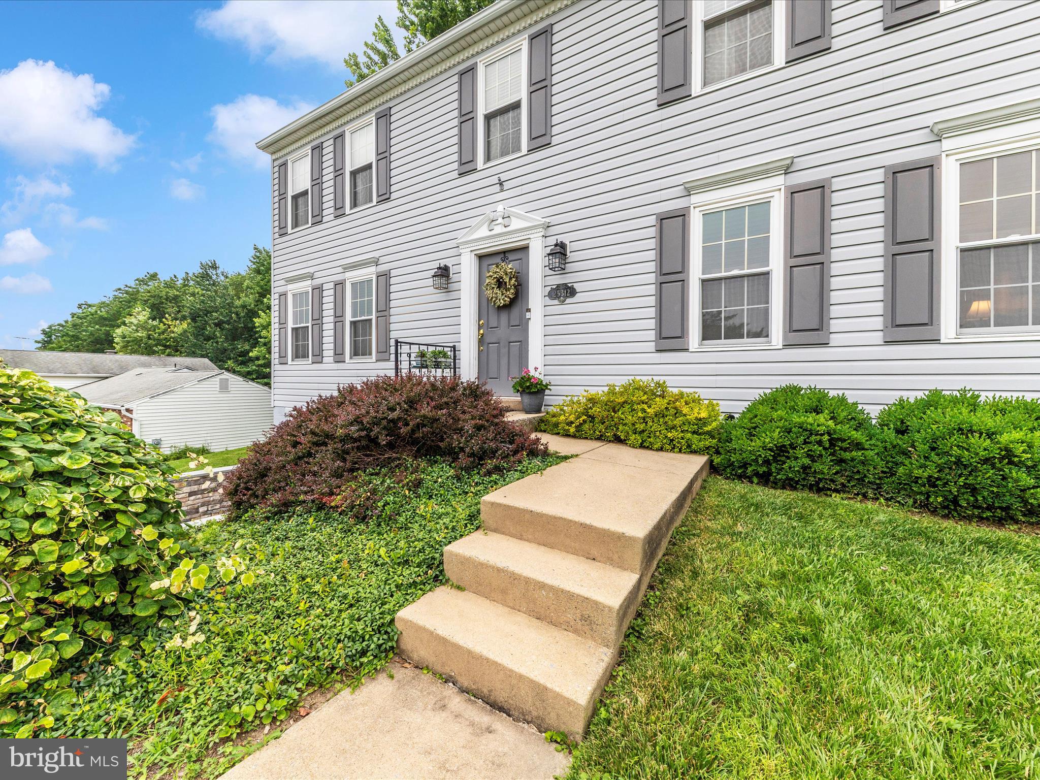 CLEARSPRING MANOR - Residential