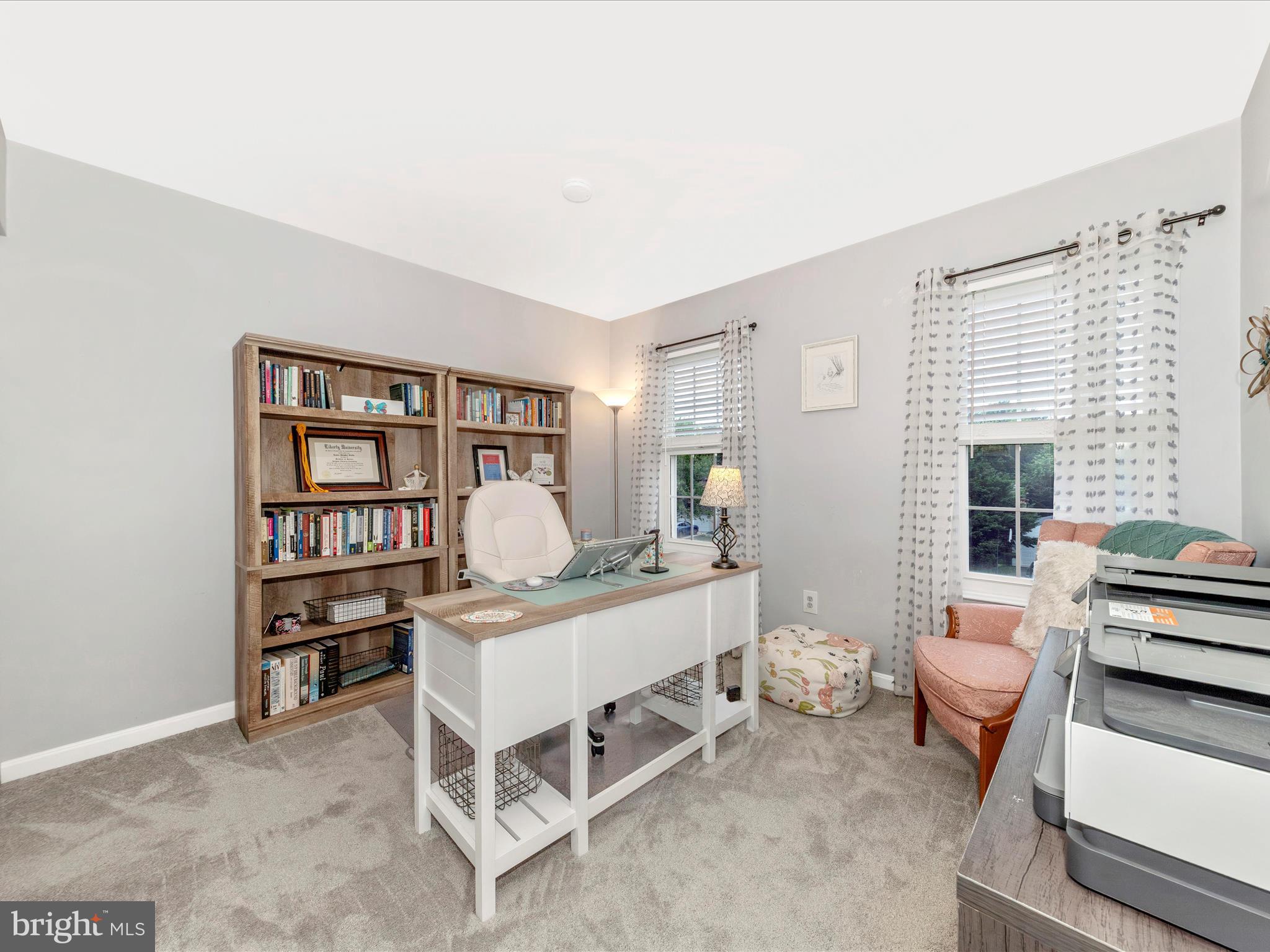 CLEARSPRING MANOR - Residential