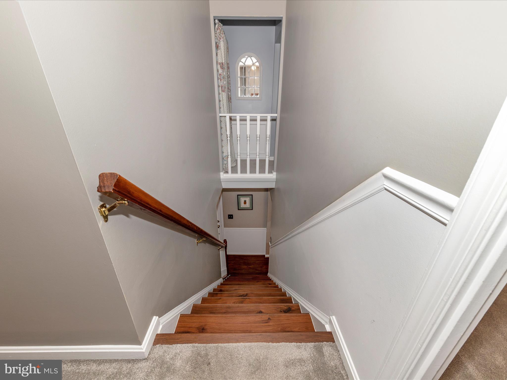 CLEARSPRING MANOR - Residential