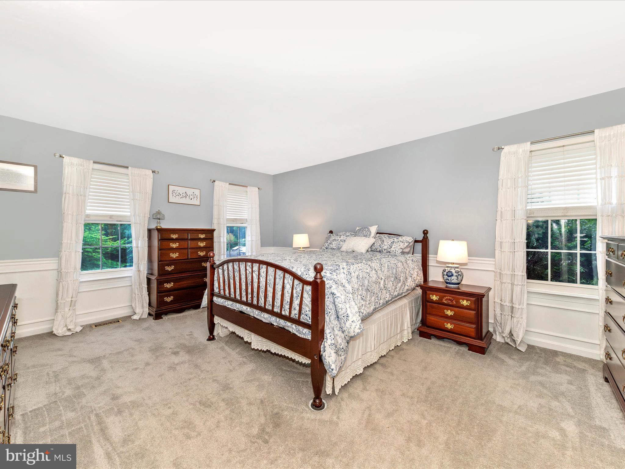 CLEARSPRING MANOR - Residential