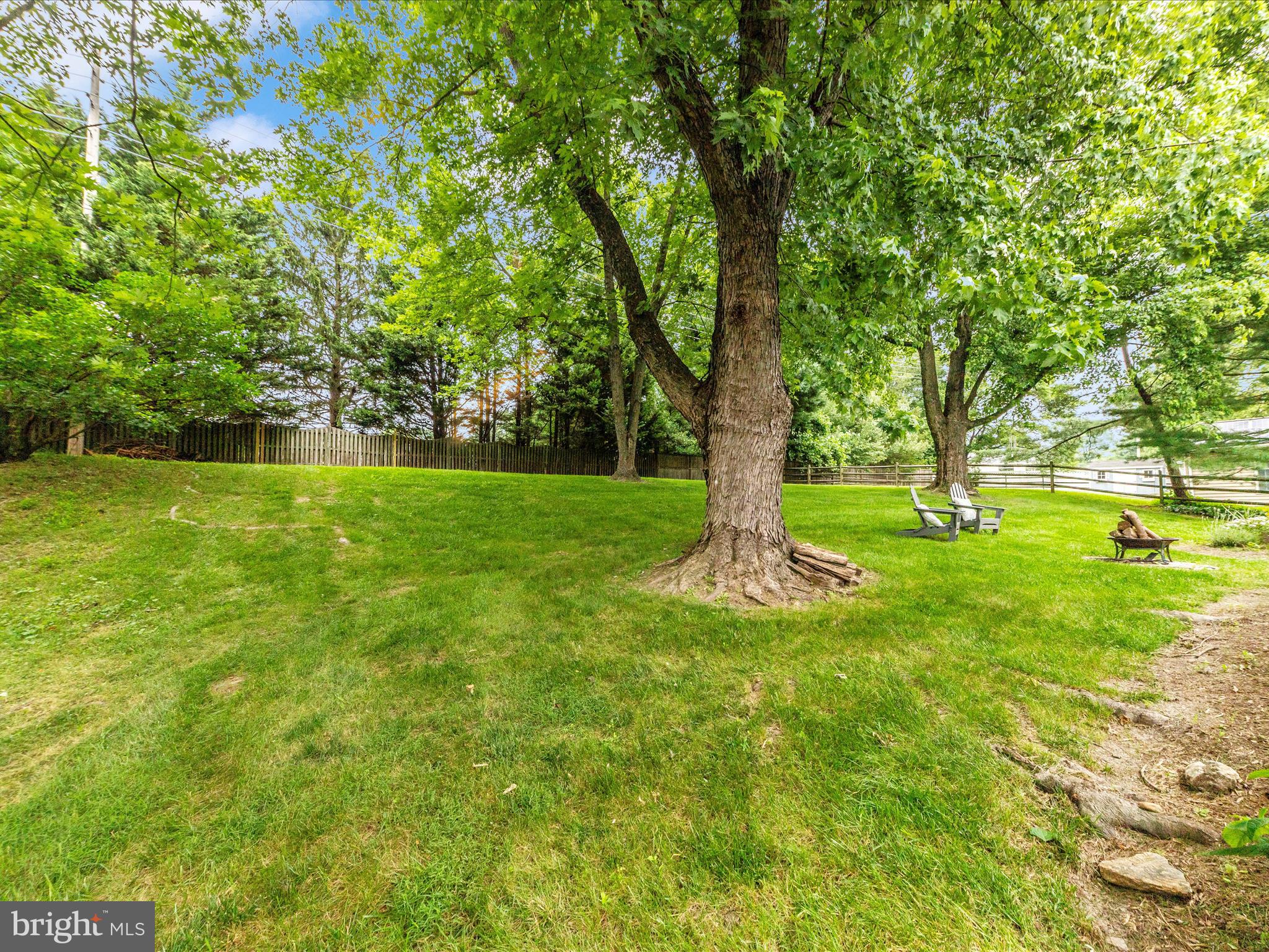 CLEARSPRING MANOR - Residential