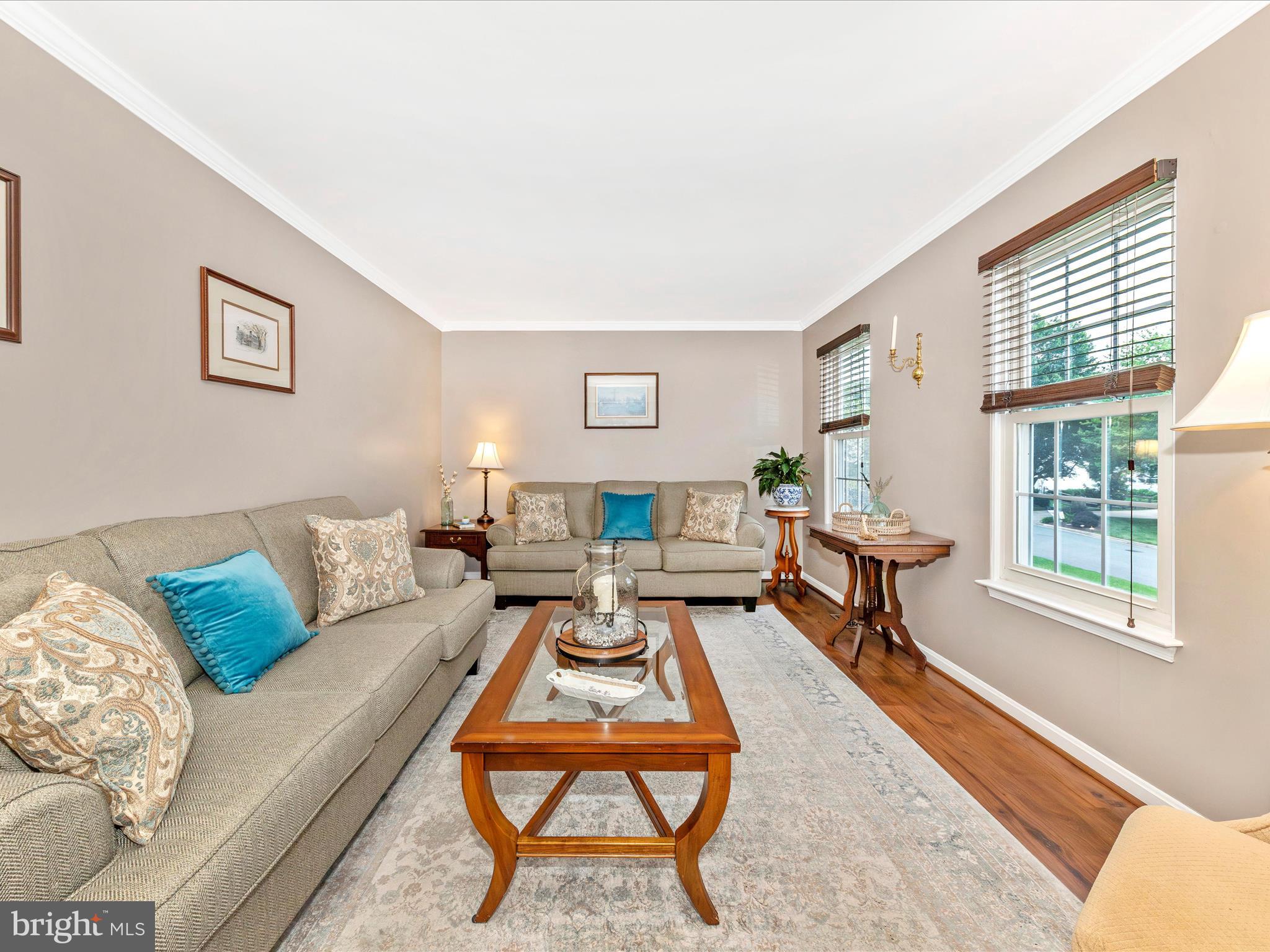 CLEARSPRING MANOR - Residential