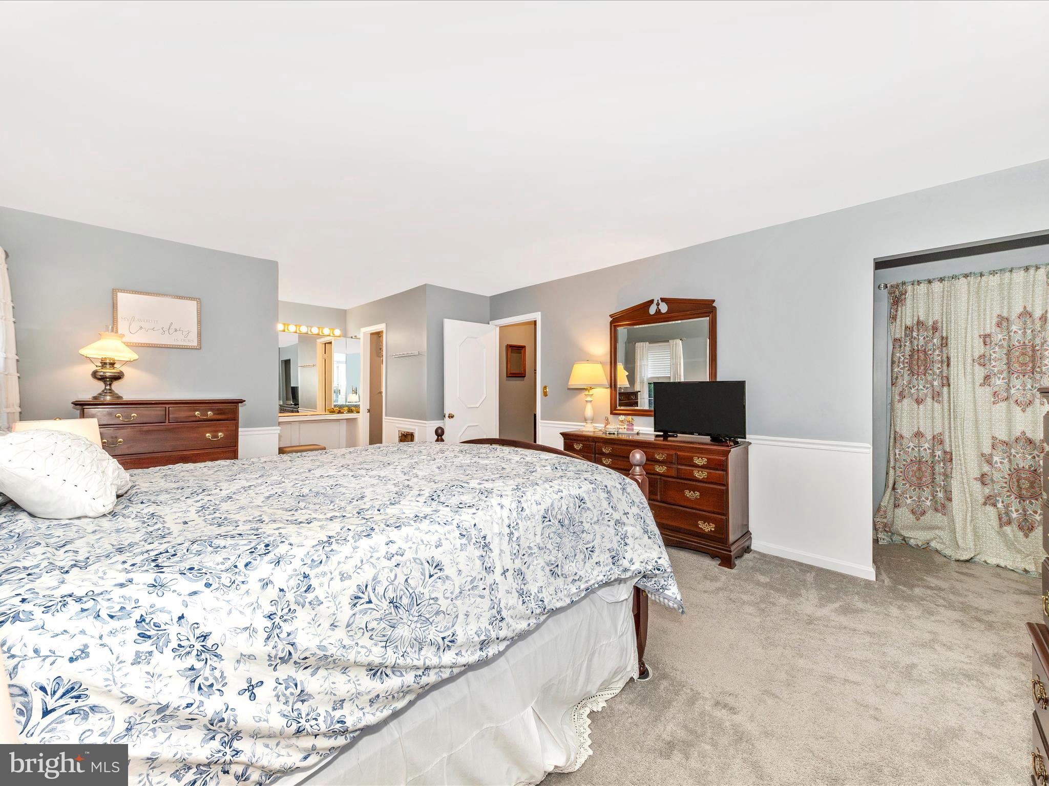 CLEARSPRING MANOR - Residential