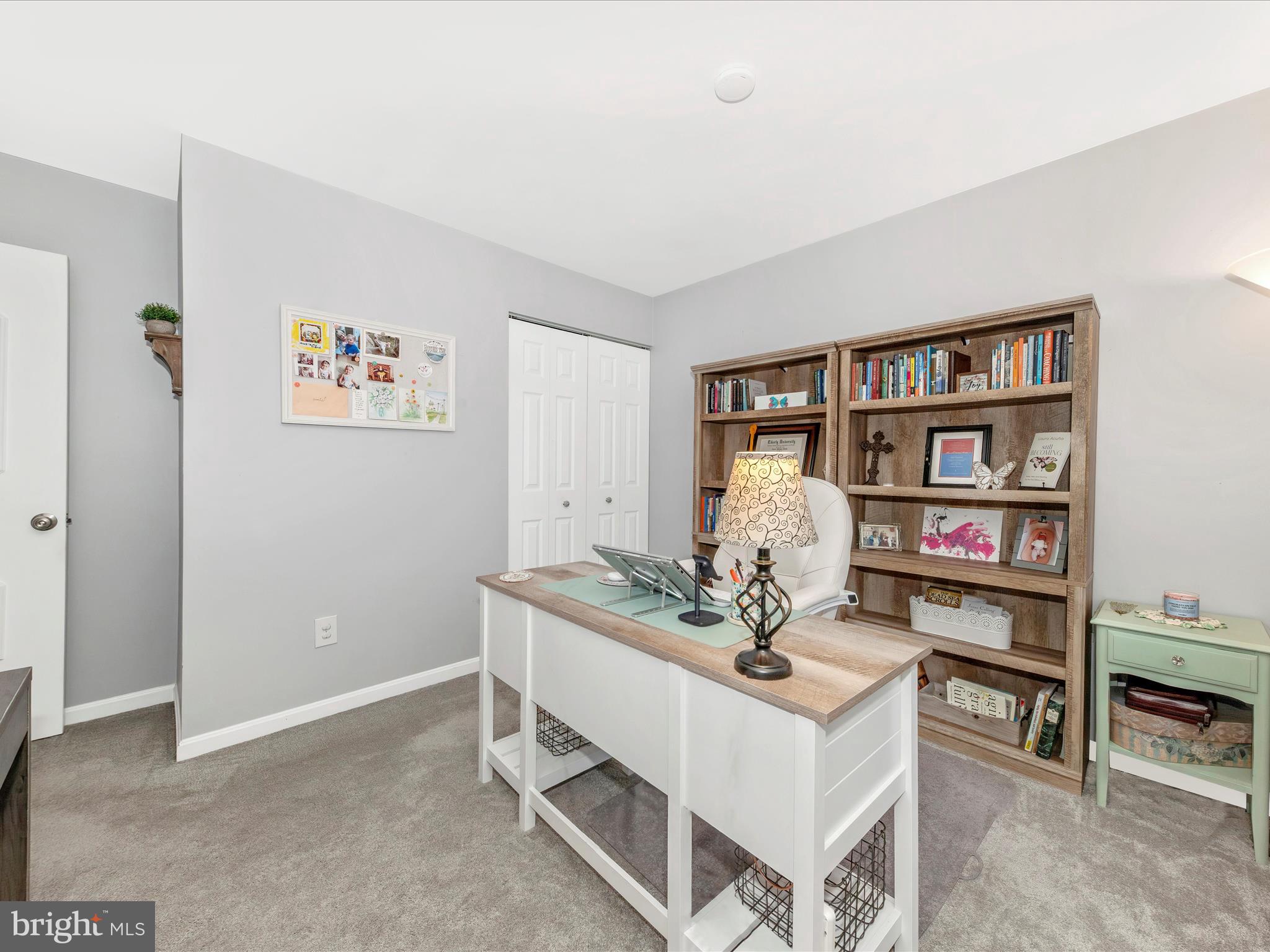 CLEARSPRING MANOR - Residential