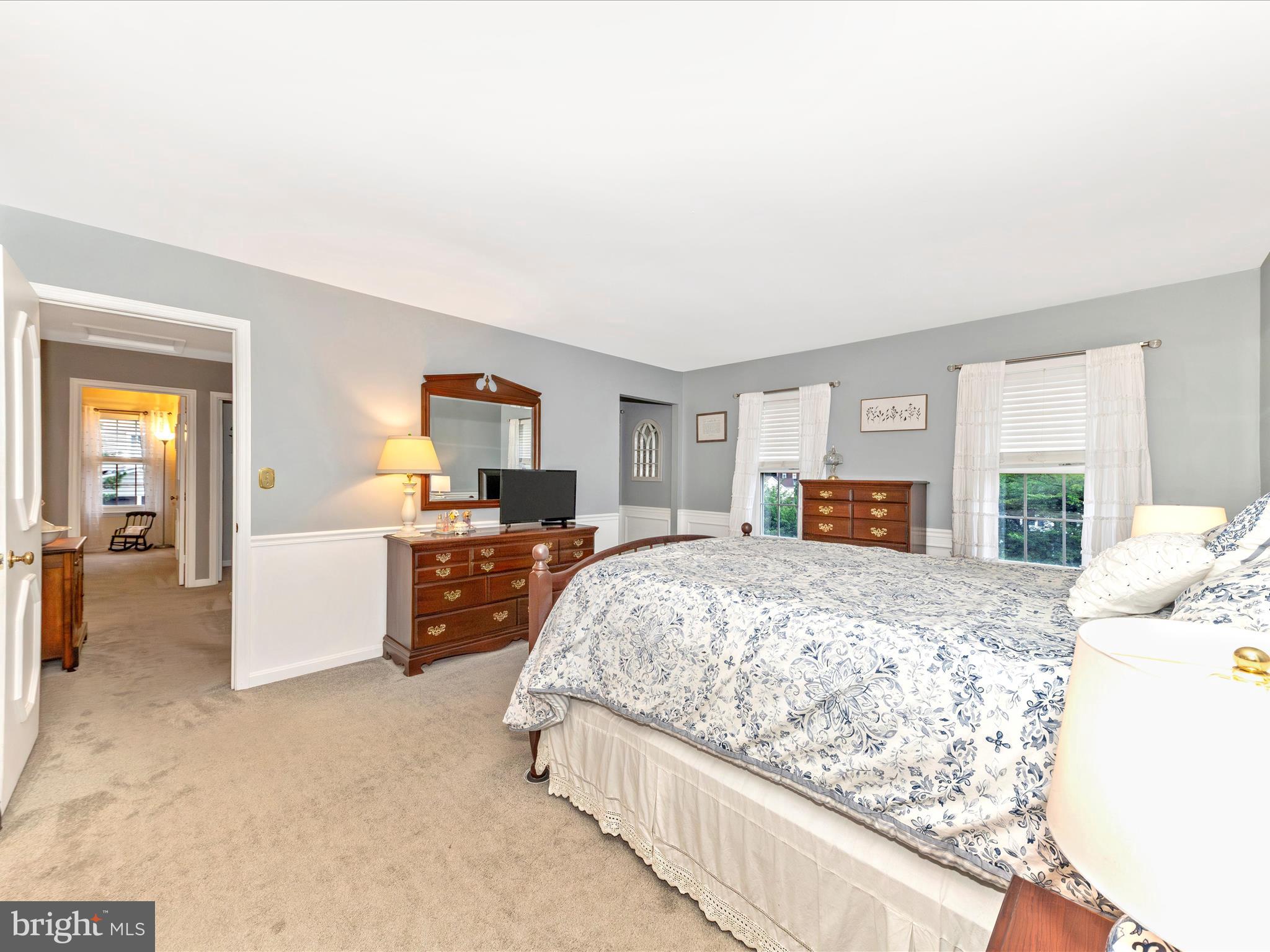 CLEARSPRING MANOR - Residential