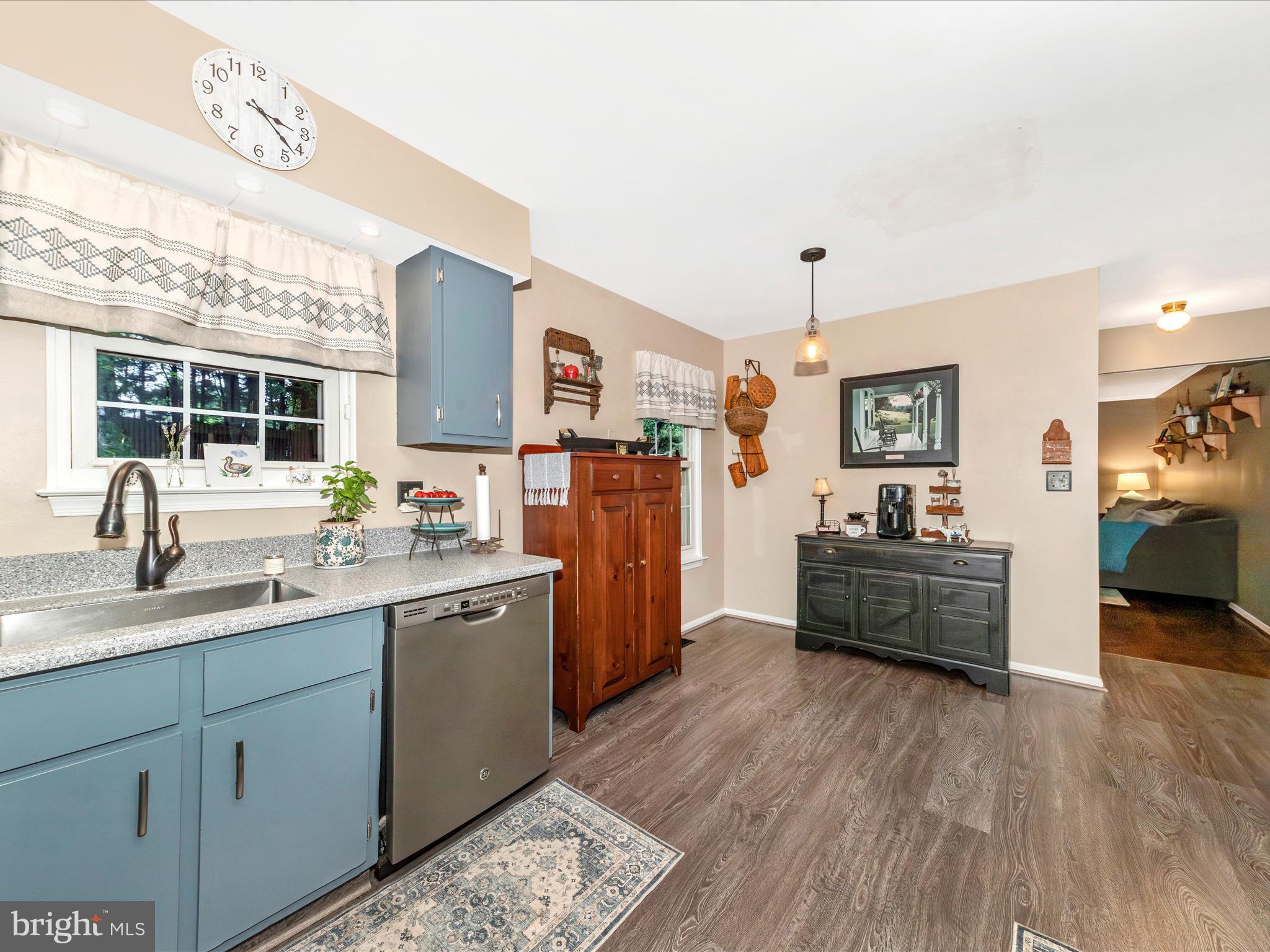 CLEARSPRING MANOR - Residential