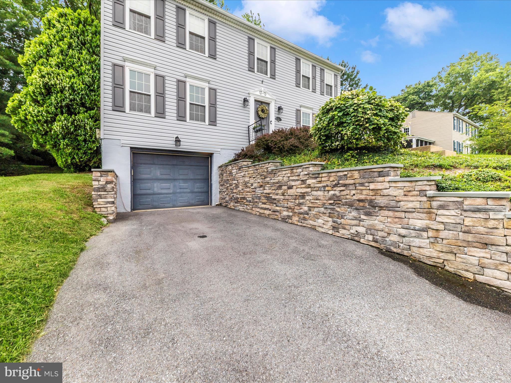25312 CLEARWATER DRIVE