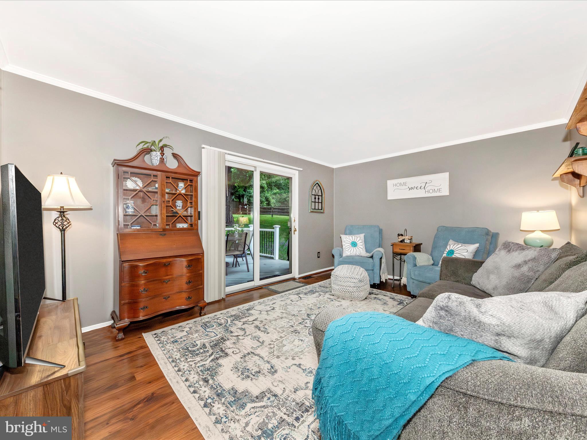 CLEARSPRING MANOR - Residential