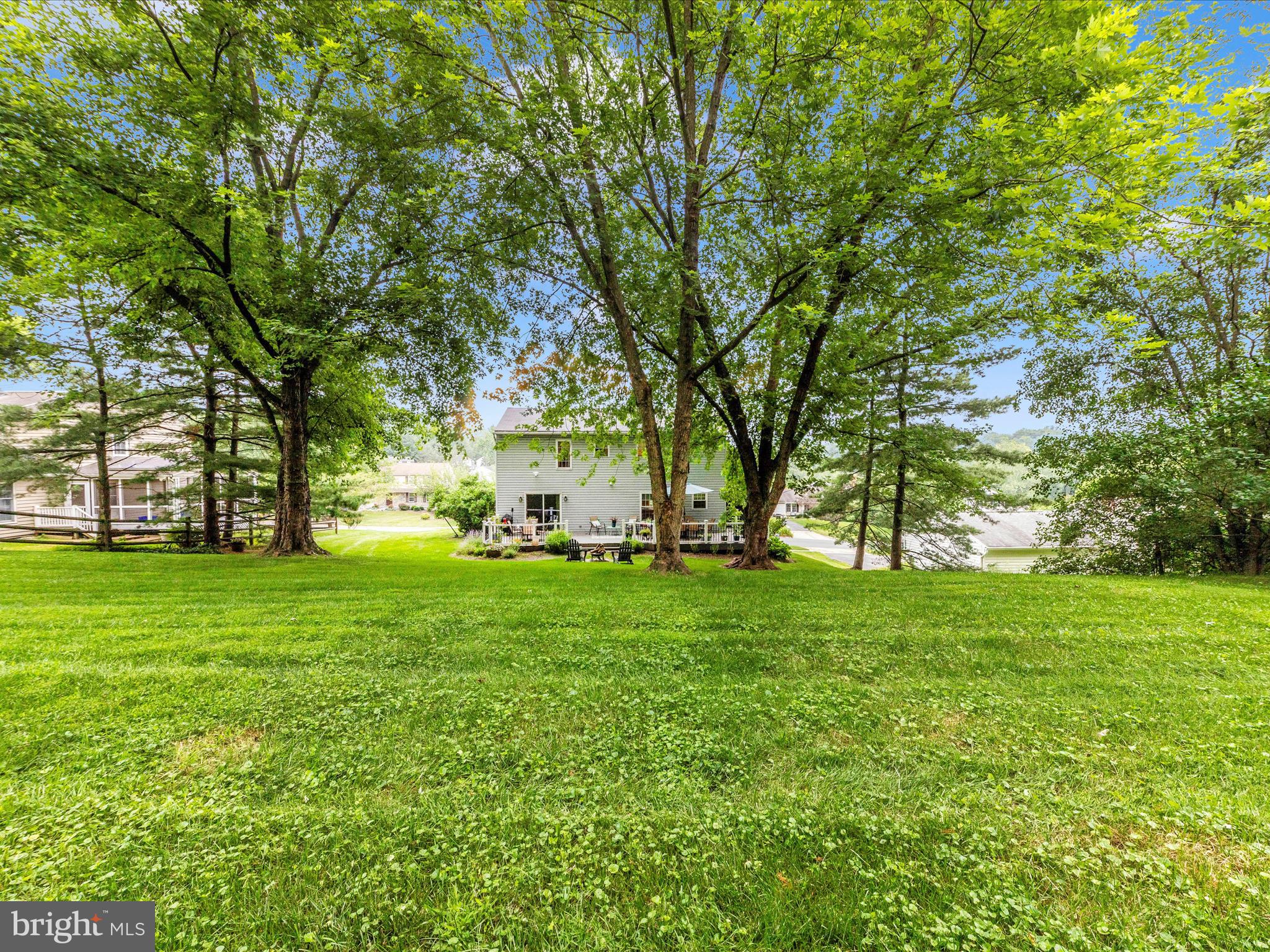 CLEARSPRING MANOR - Residential