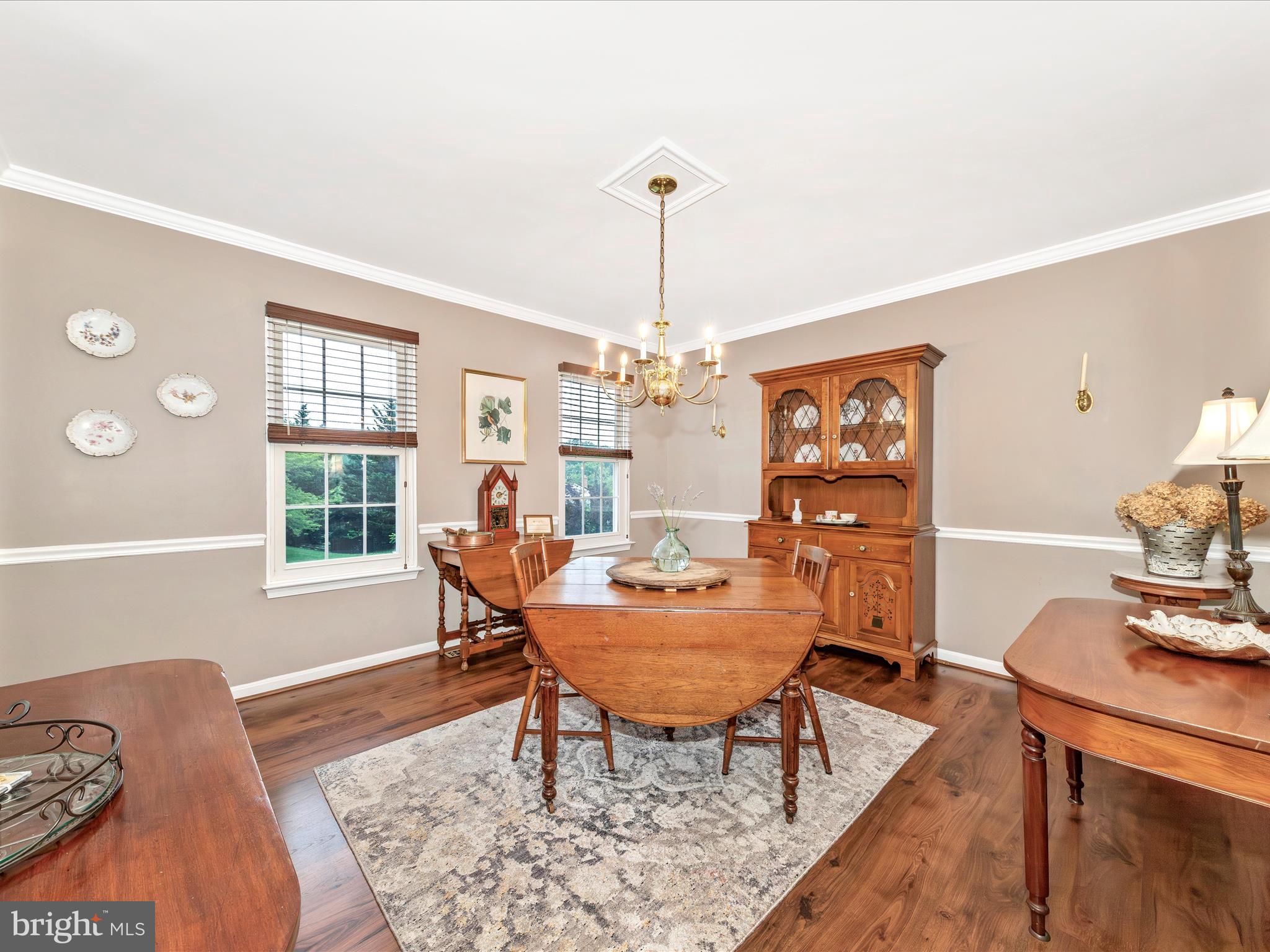 CLEARSPRING MANOR - Residential