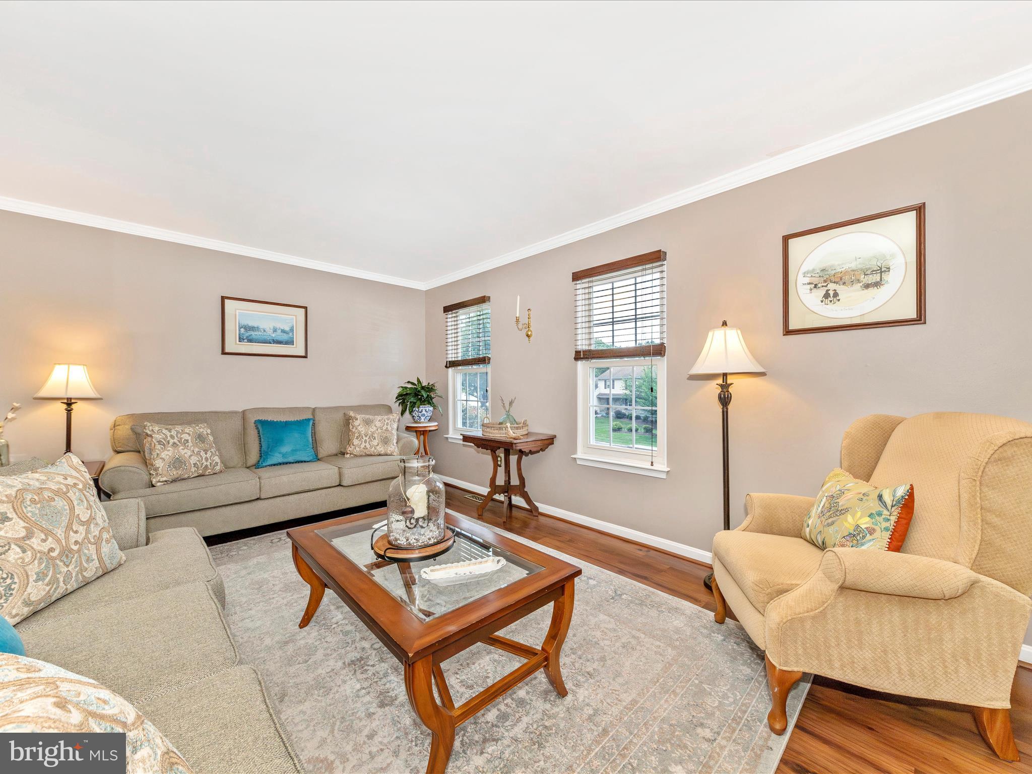 CLEARSPRING MANOR - Residential