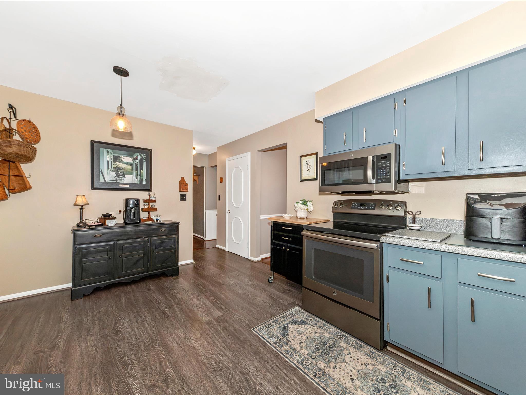 CLEARSPRING MANOR - Residential