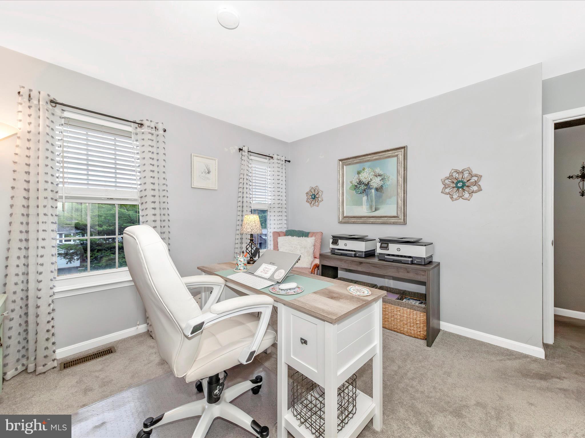 CLEARSPRING MANOR - Residential