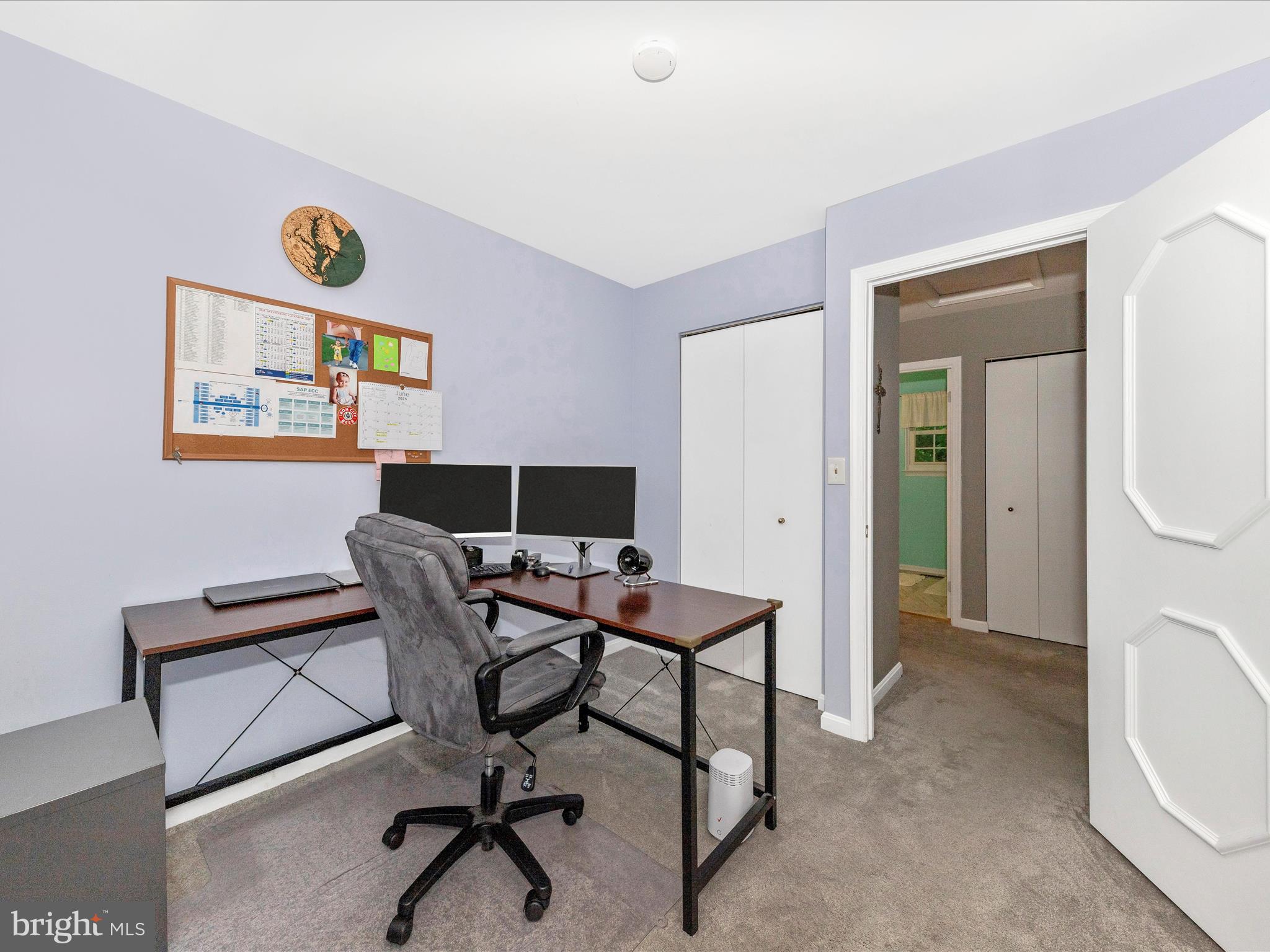 CLEARSPRING MANOR - Residential