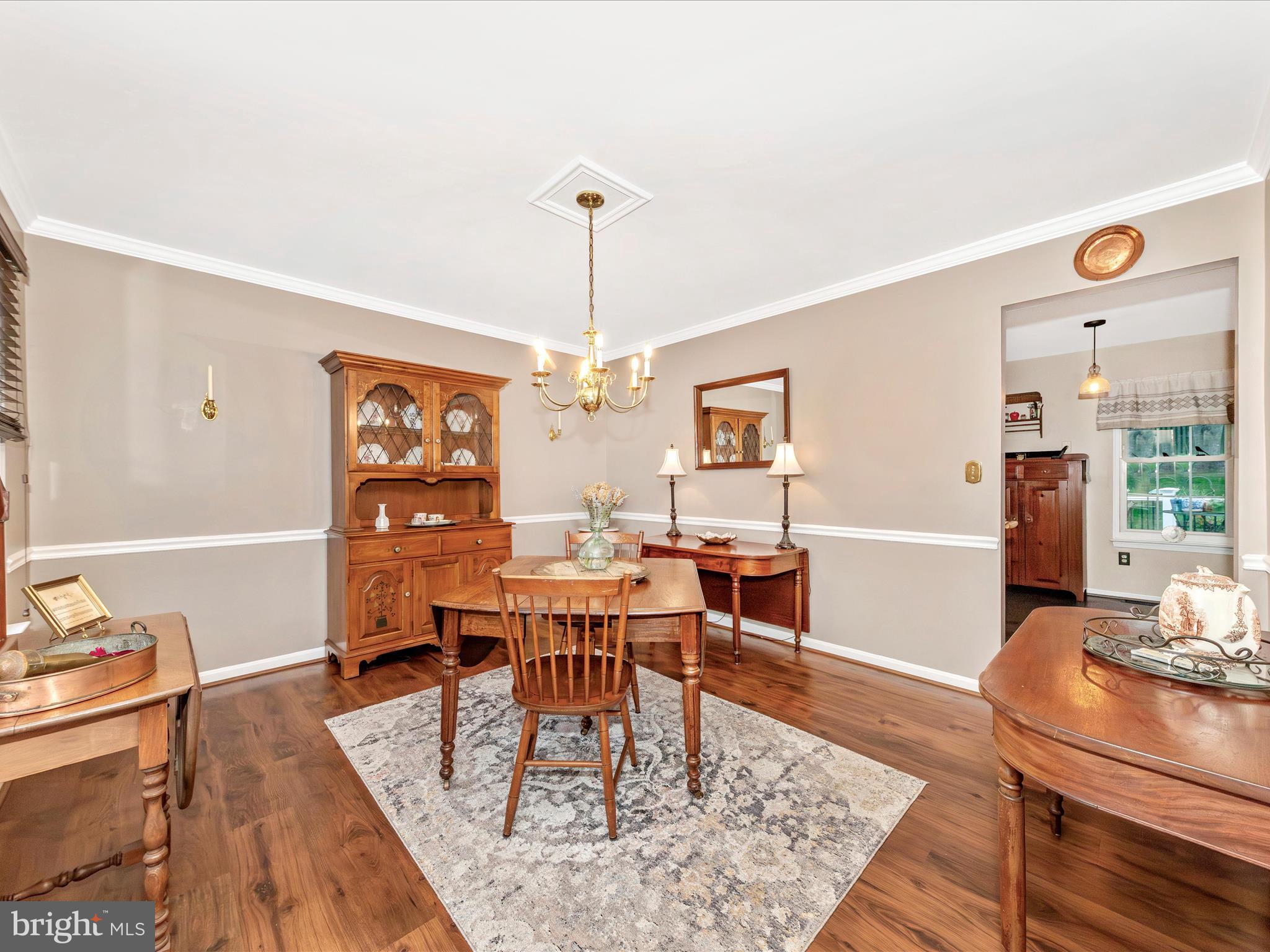 CLEARSPRING MANOR - Residential