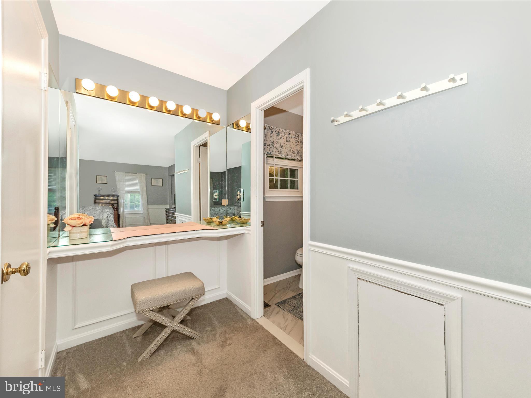 CLEARSPRING MANOR - Residential