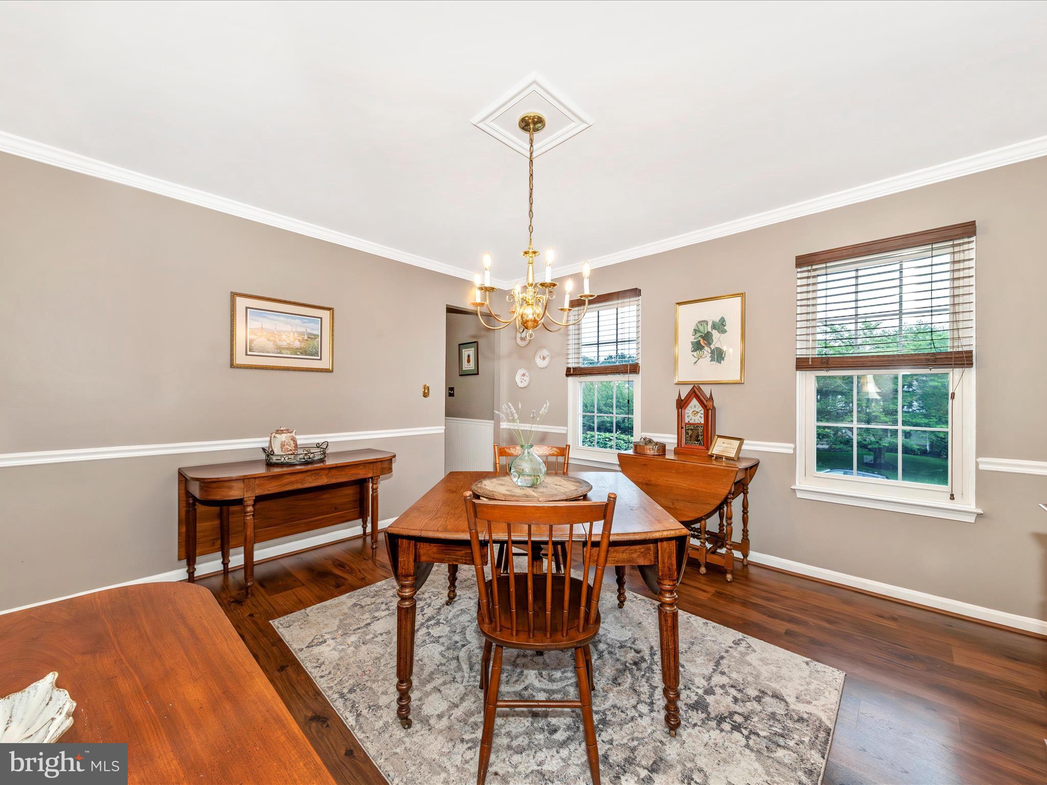 CLEARSPRING MANOR - Residential