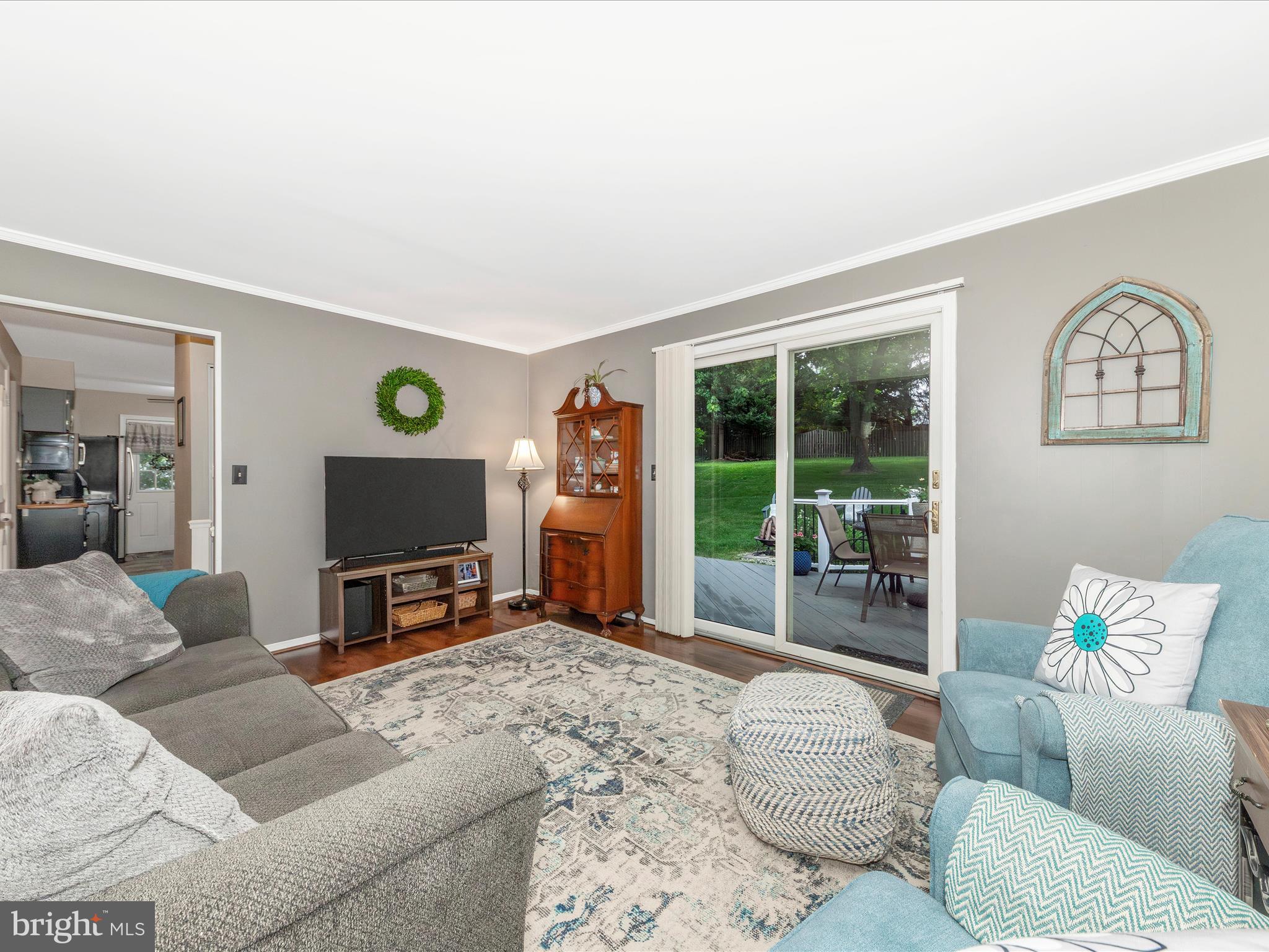 CLEARSPRING MANOR - Residential