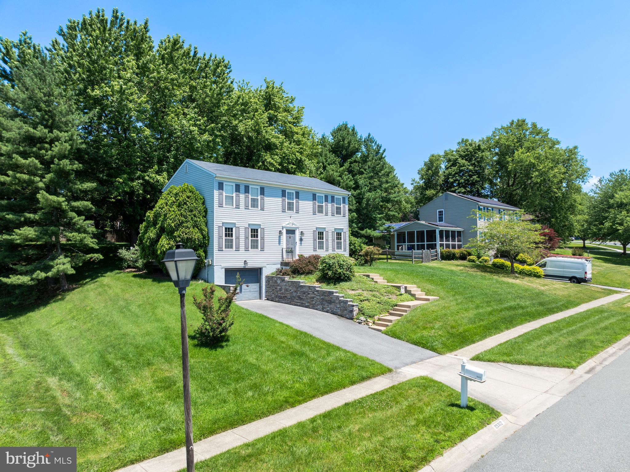 CLEARSPRING MANOR - Residential