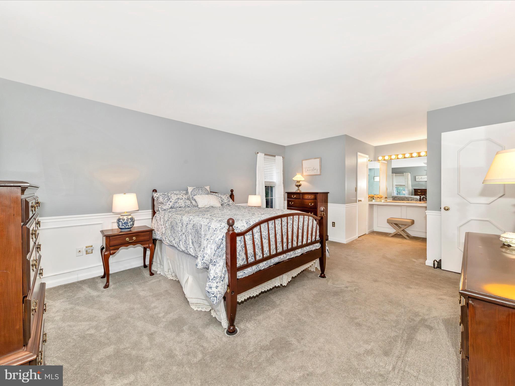 CLEARSPRING MANOR - Residential