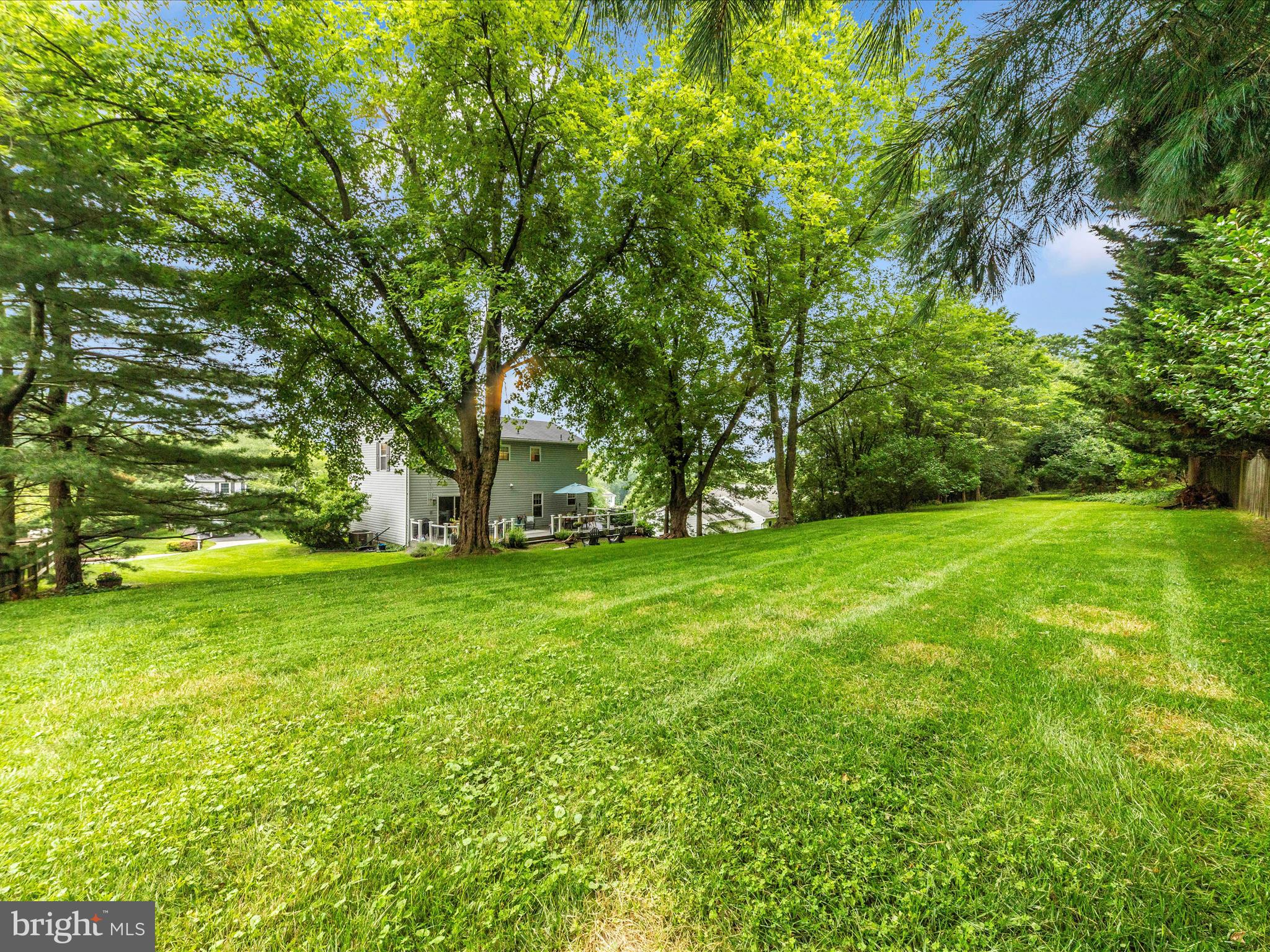 CLEARSPRING MANOR - Residential