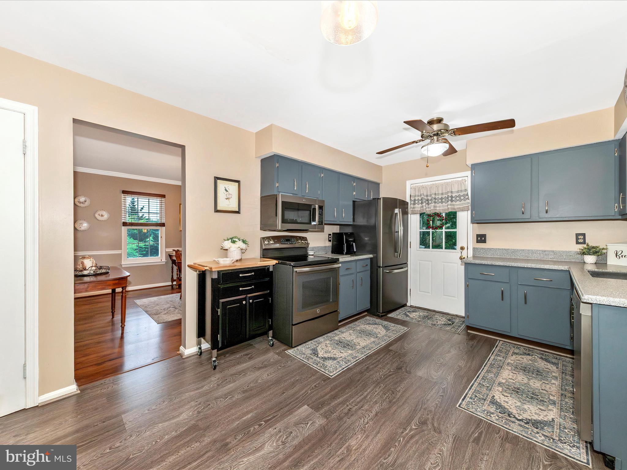 CLEARSPRING MANOR - Residential