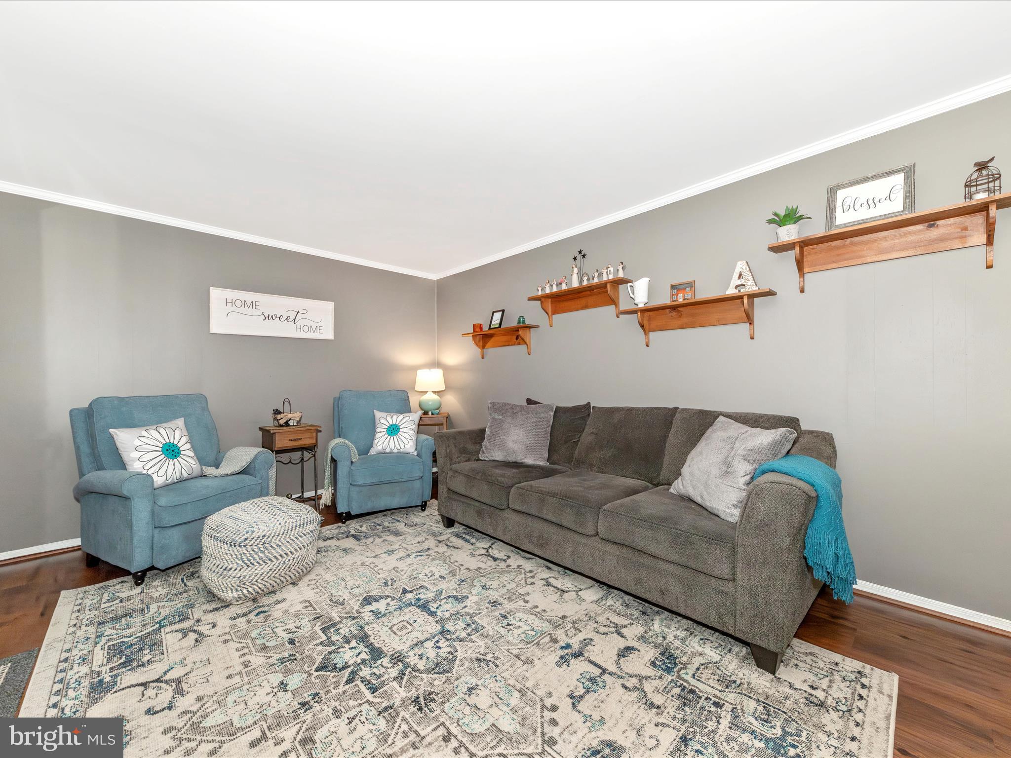 CLEARSPRING MANOR - Residential