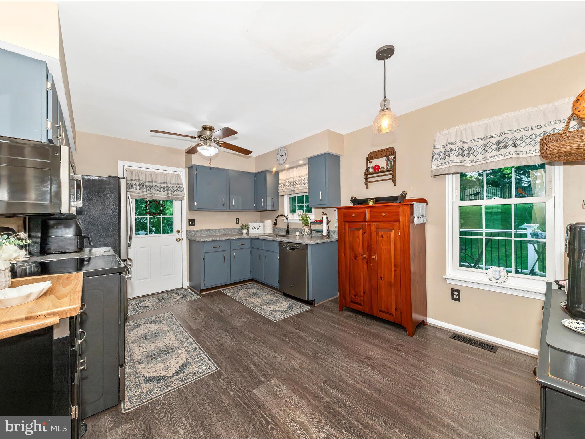 CLEARSPRING MANOR - Residential