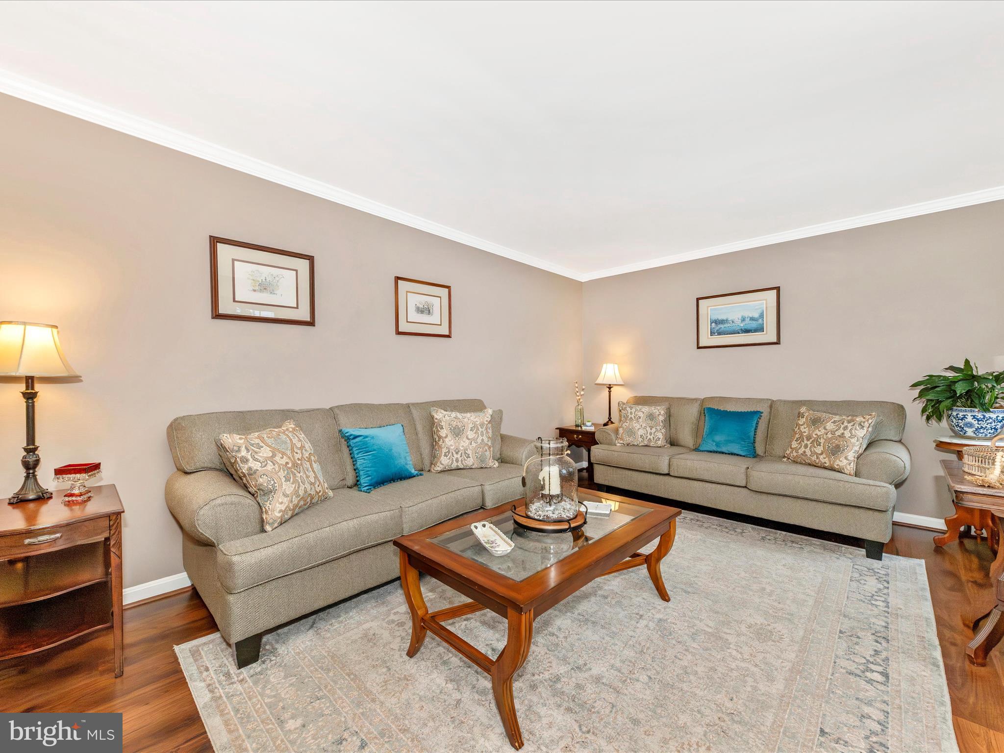 CLEARSPRING MANOR - Residential