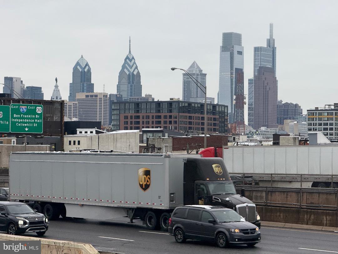 NORTHERN LIBERTIES - Residential Lease