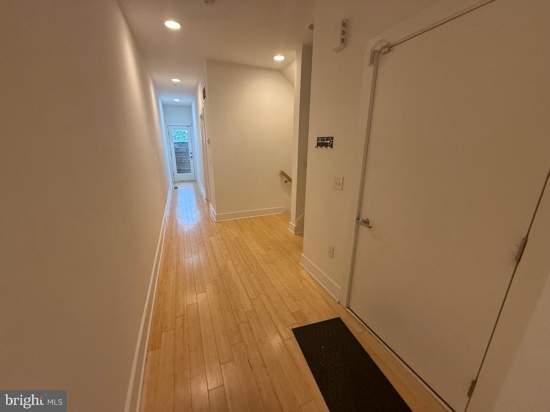 NORTHERN LIBERTIES - Residential Lease