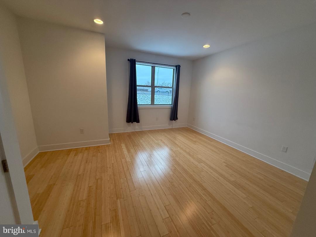 NORTHERN LIBERTIES - Residential Lease