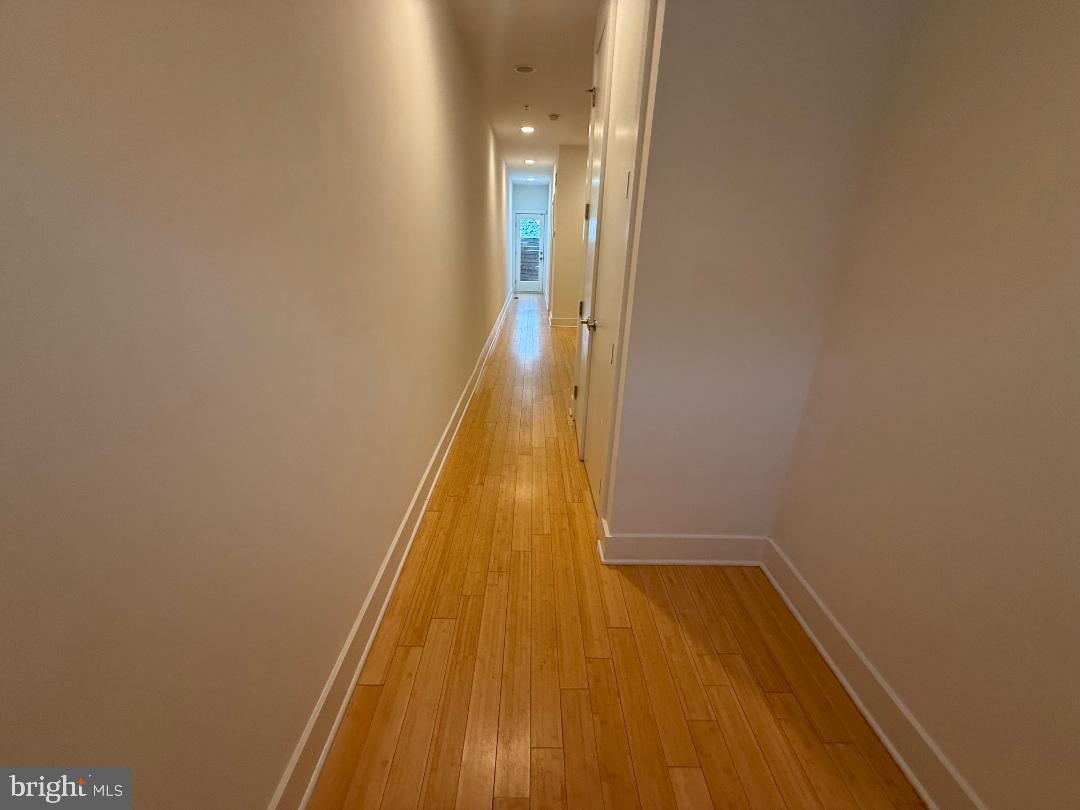 NORTHERN LIBERTIES - Residential Lease