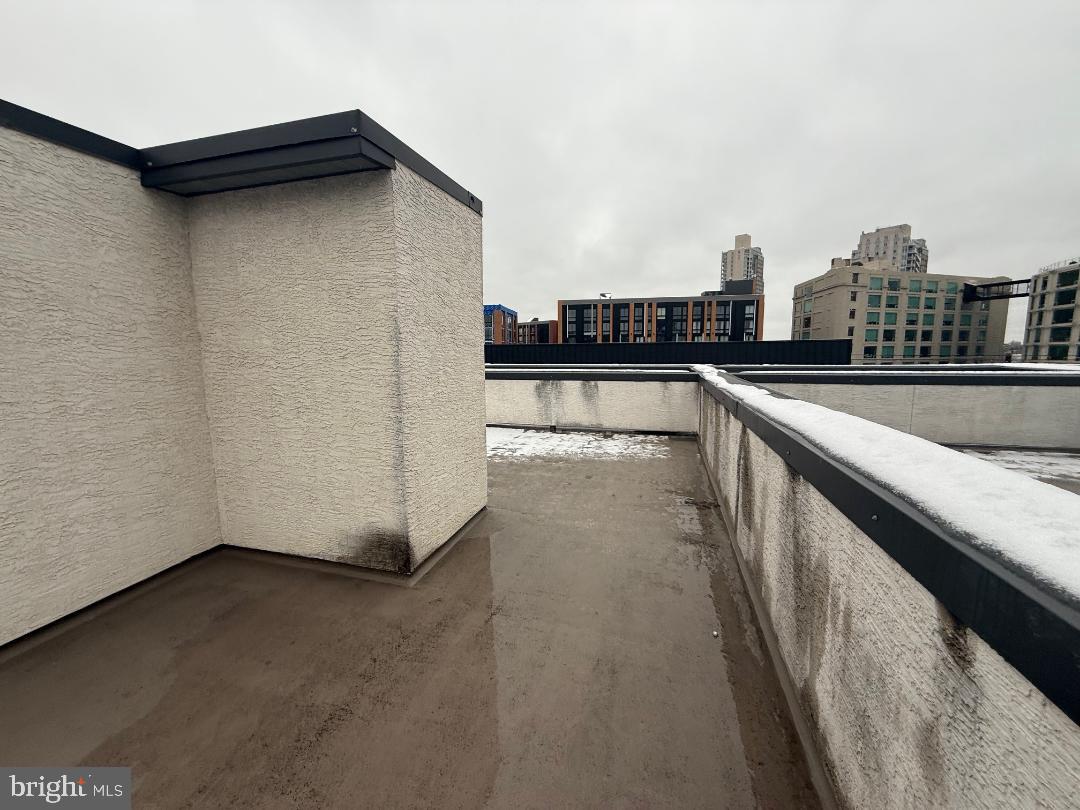 NORTHERN LIBERTIES - Residential Lease