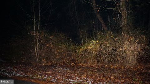 Vacant Land For Sale - 337 Dogwood Road<br/> MILLERSVILLE, MD 21108