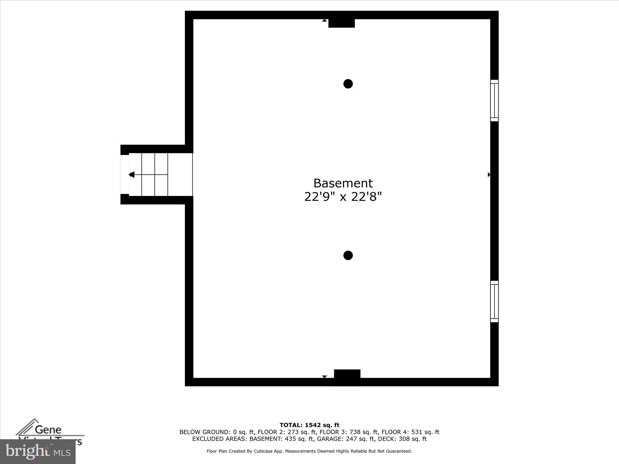 GLEN BURNIE PARK - Residential