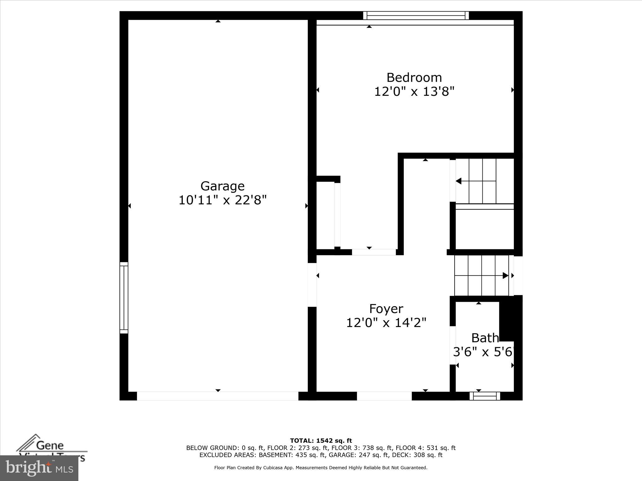 GLEN BURNIE PARK - Residential