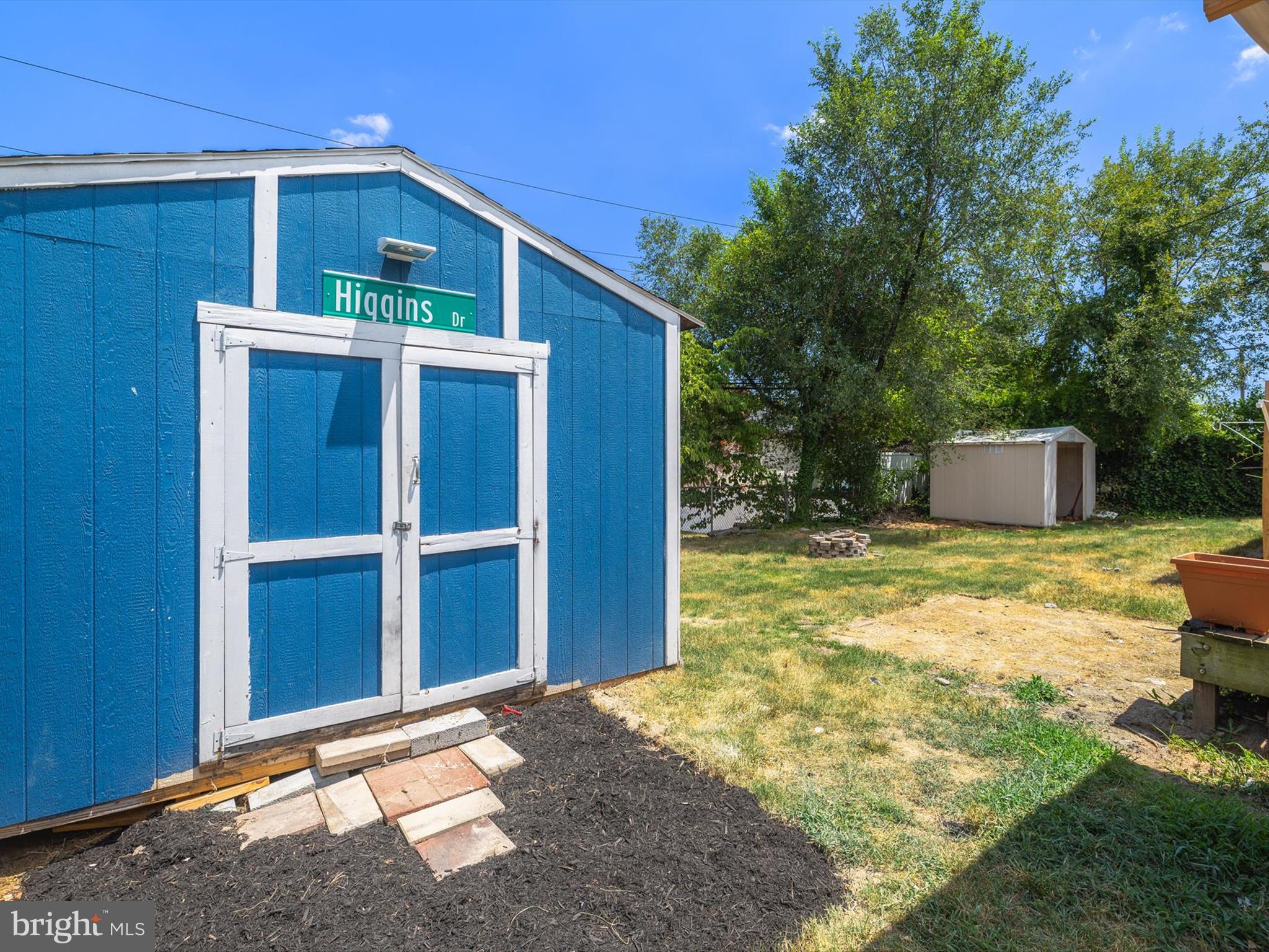 GLEN BURNIE PARK - Residential