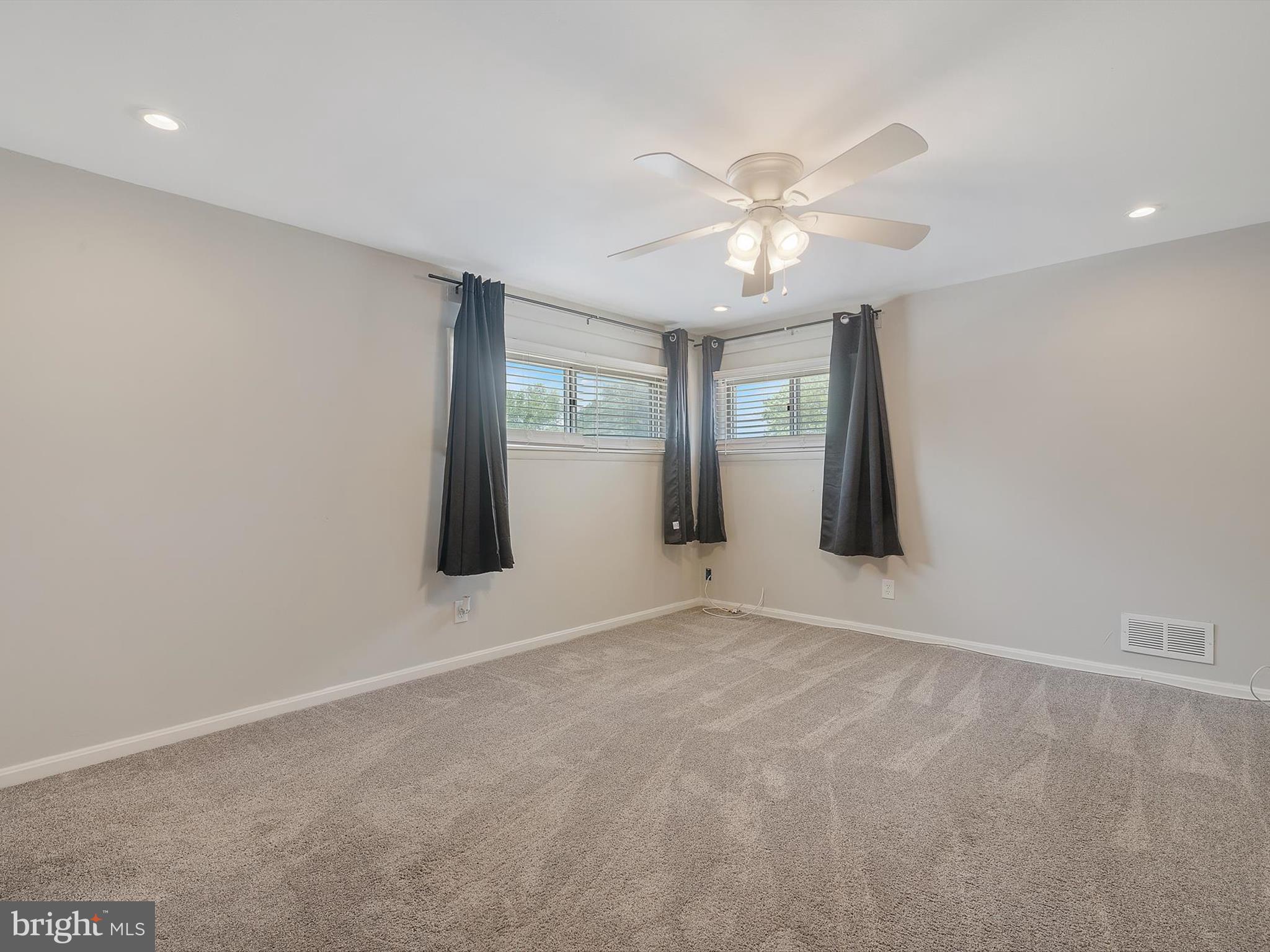 GLEN BURNIE PARK - Residential