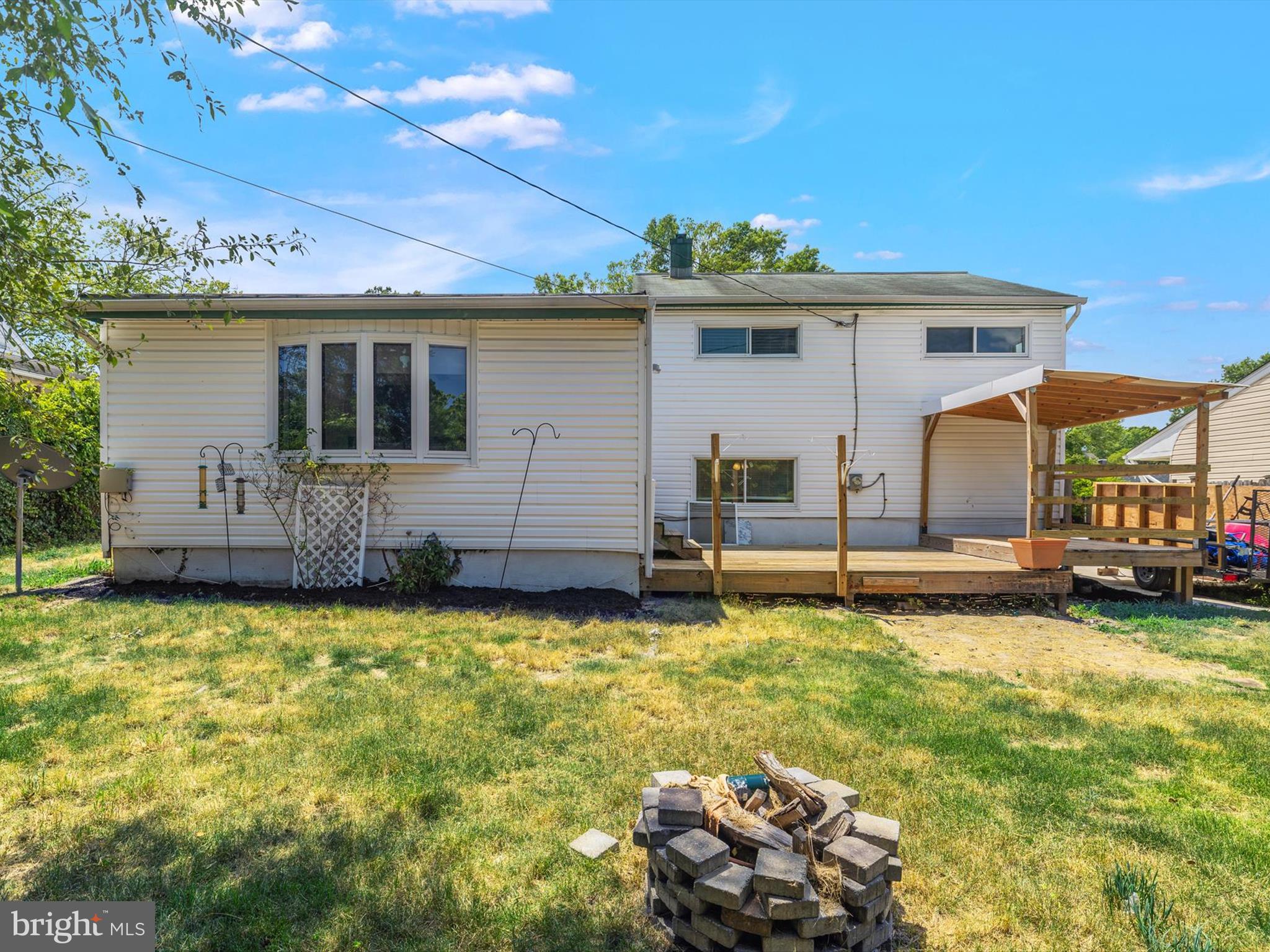 GLEN BURNIE PARK - Residential