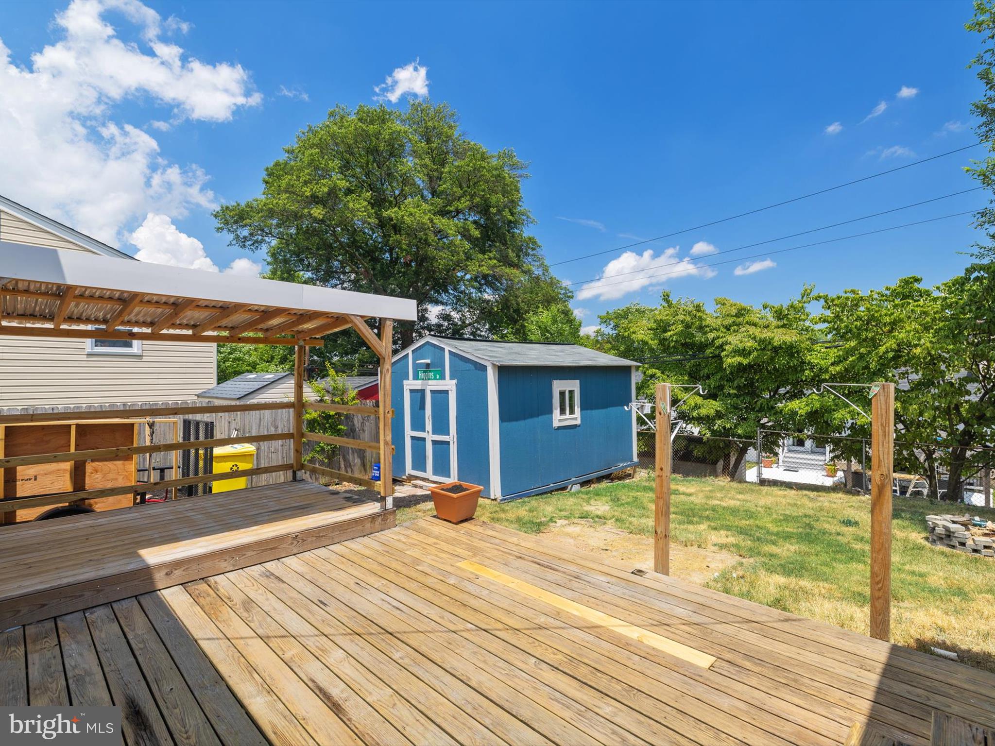 GLEN BURNIE PARK - Residential